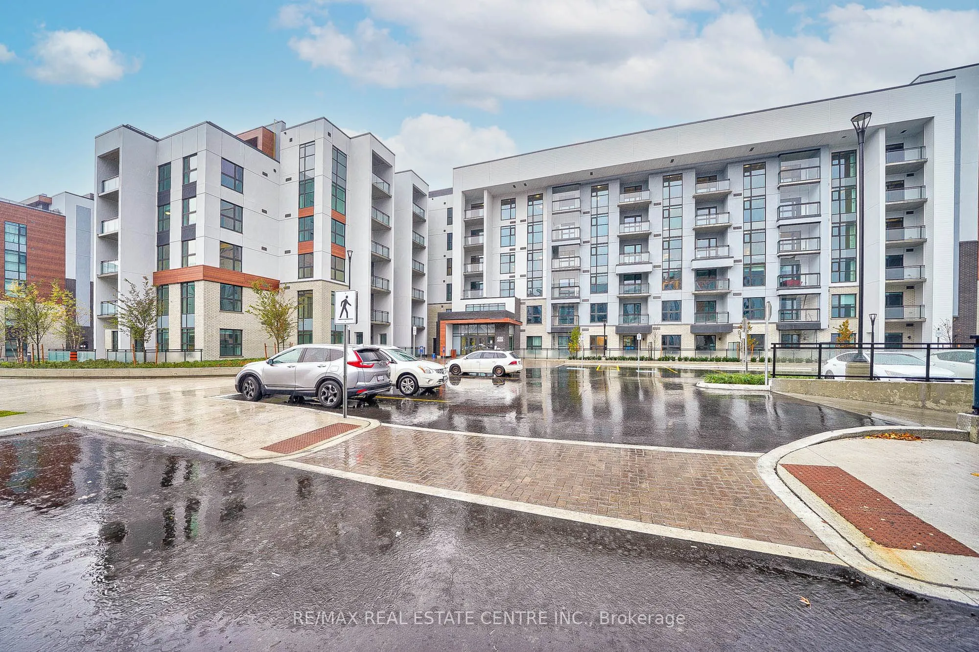 480 Gordon Krantz Avenue, #302
