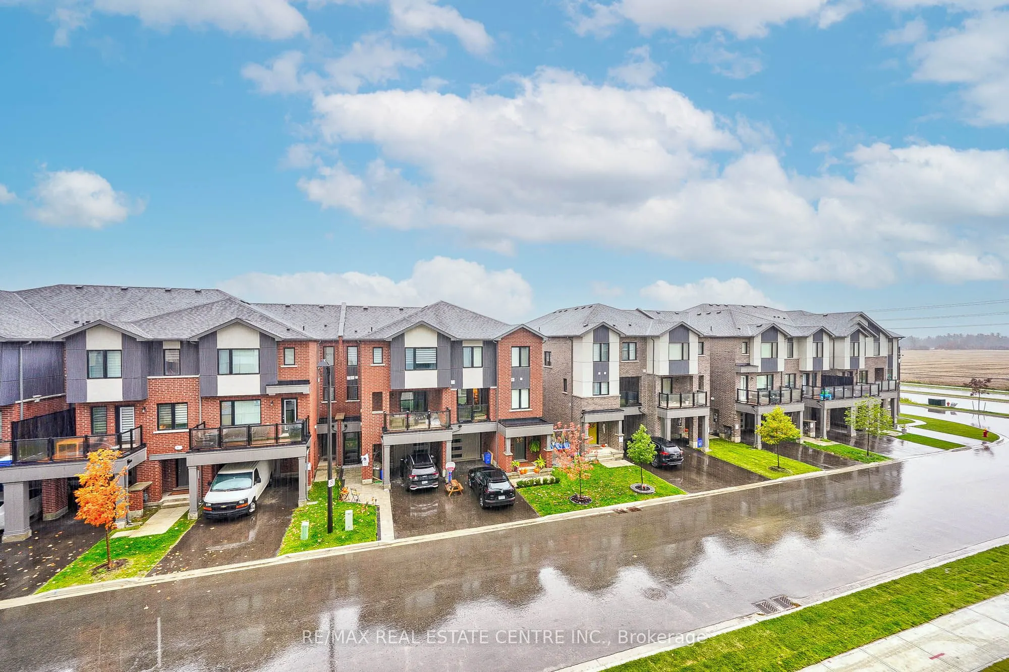 480 Gordon Krantz Avenue, #302