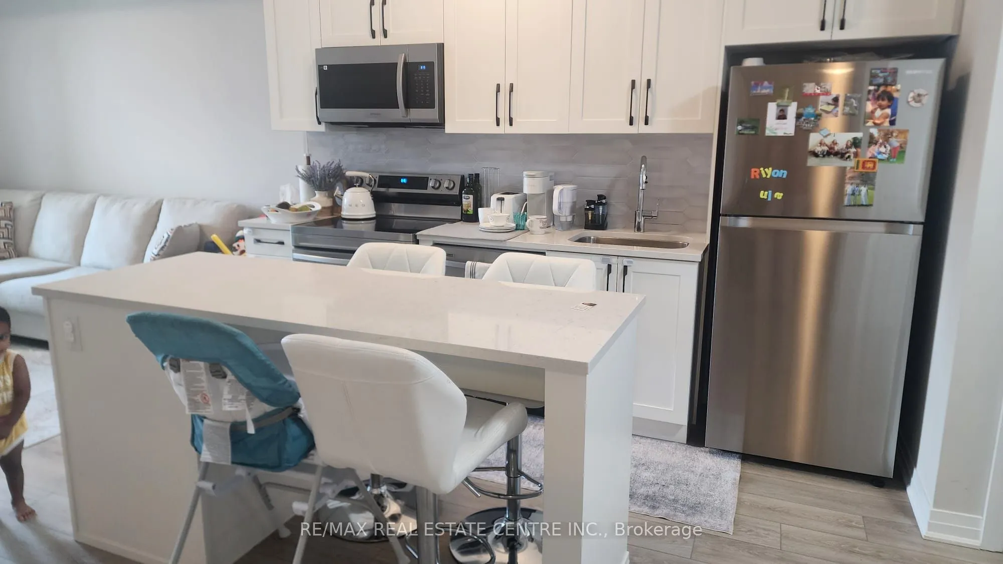 480 Gordon Krantz Avenue, #302