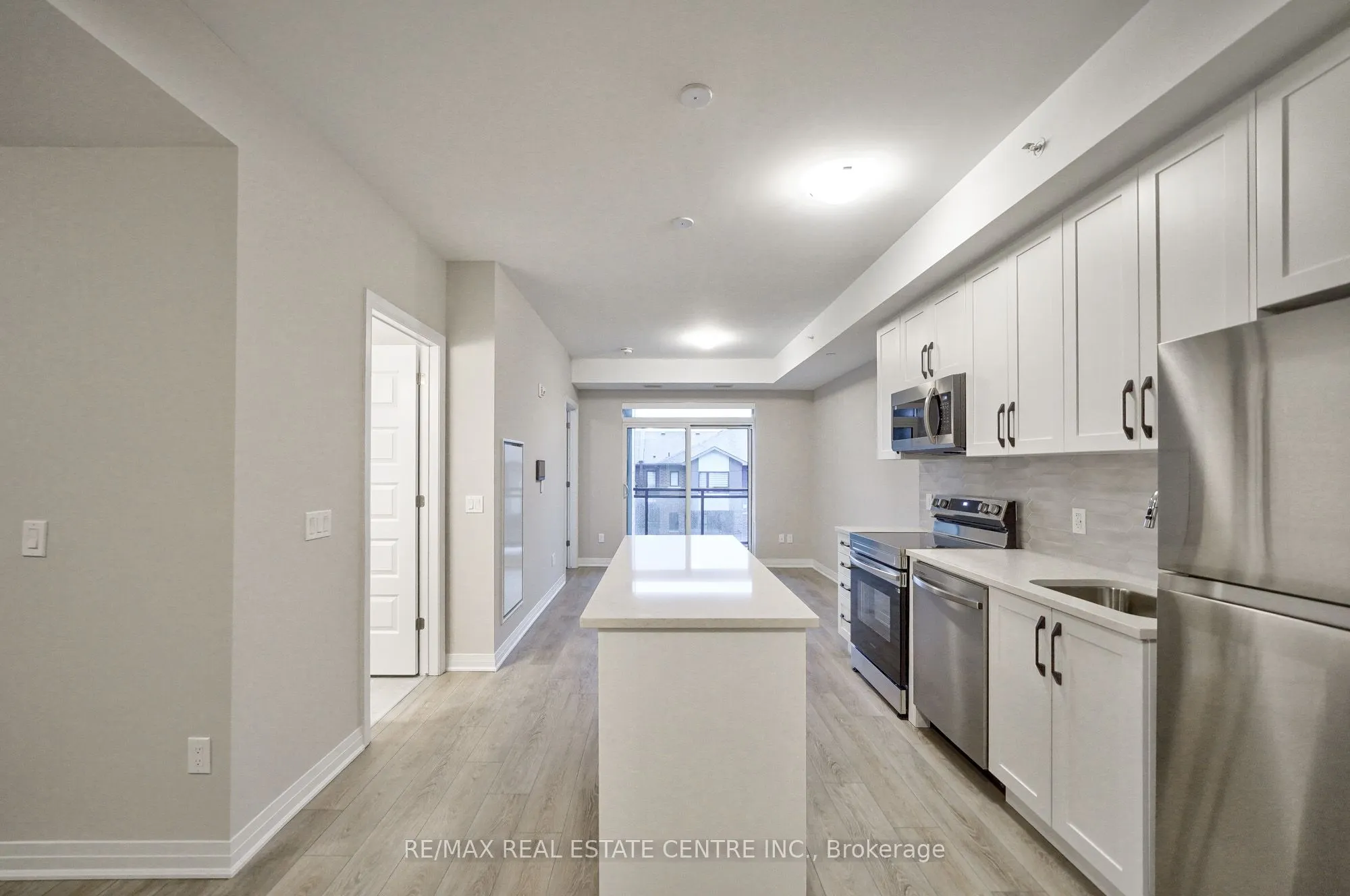 480 Gordon Krantz Avenue, #302