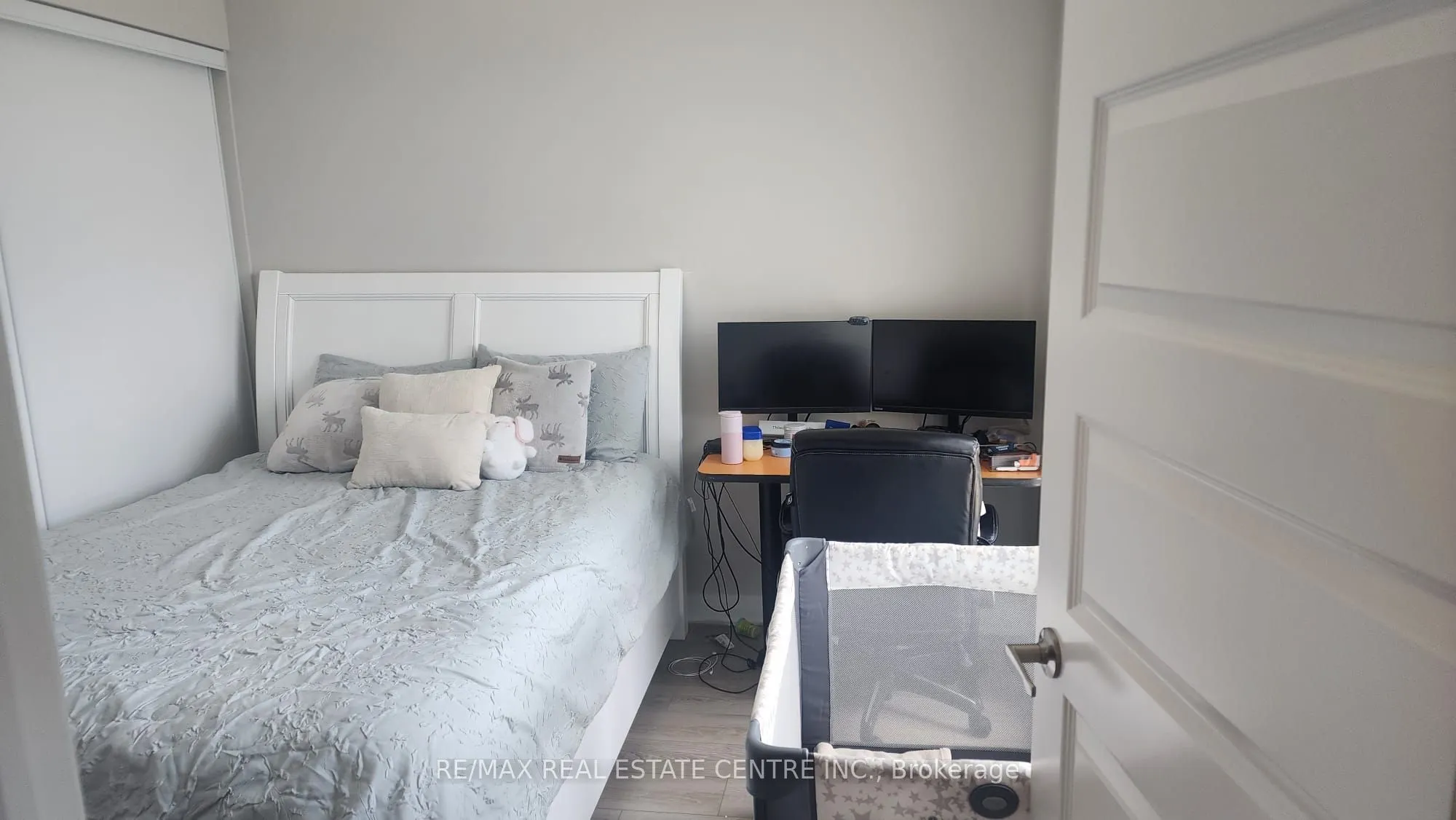 480 Gordon Krantz Avenue, #302