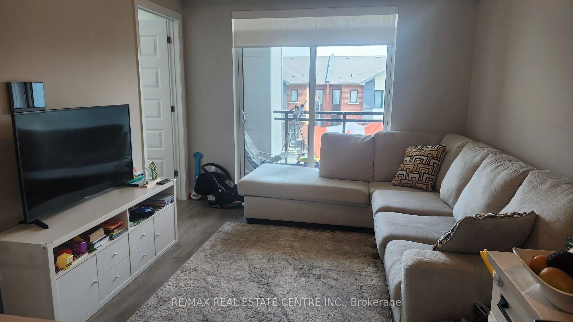 480 Gordon Krantz Avenue, #302