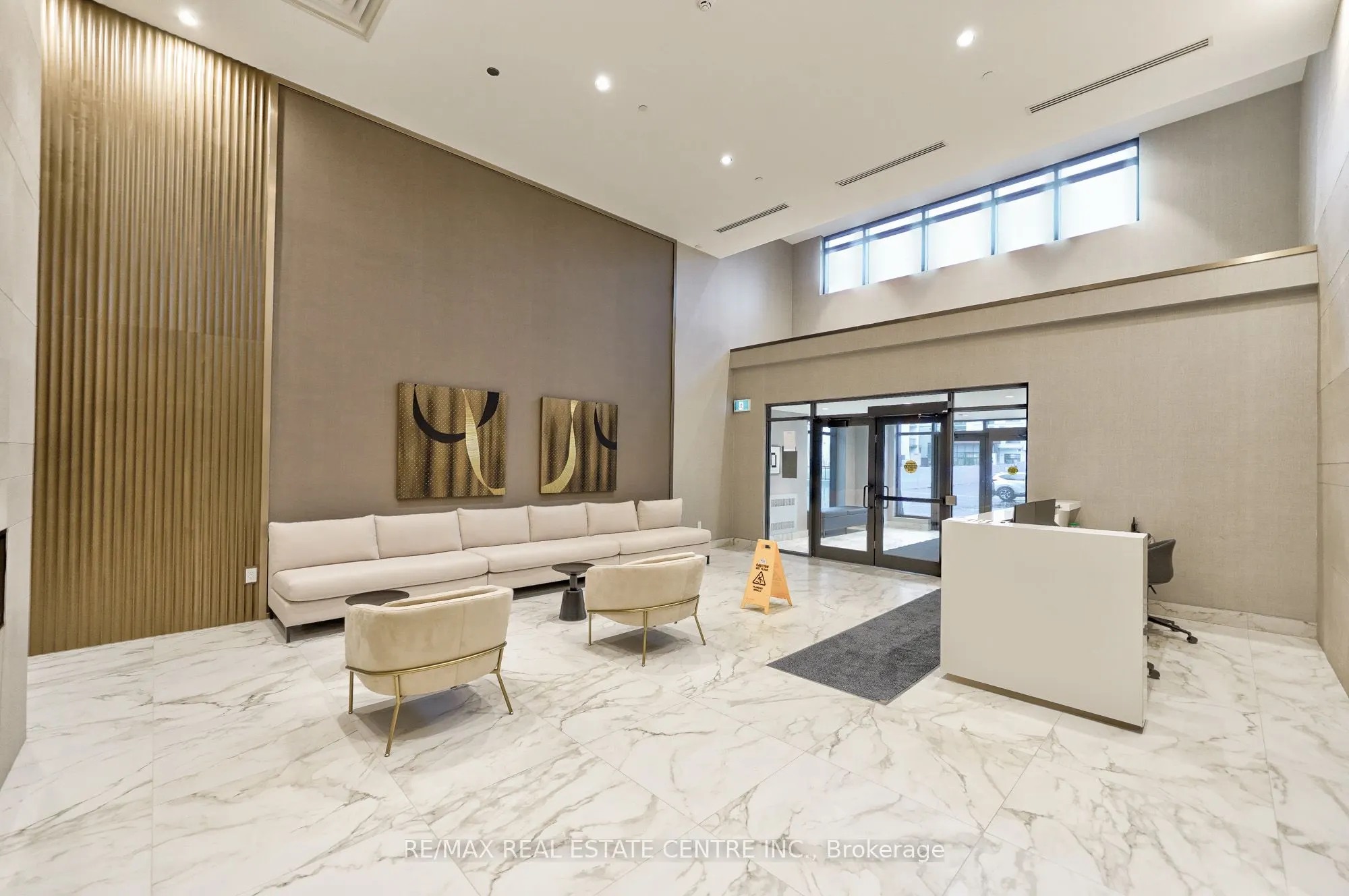 480 Gordon Krantz Avenue, #302