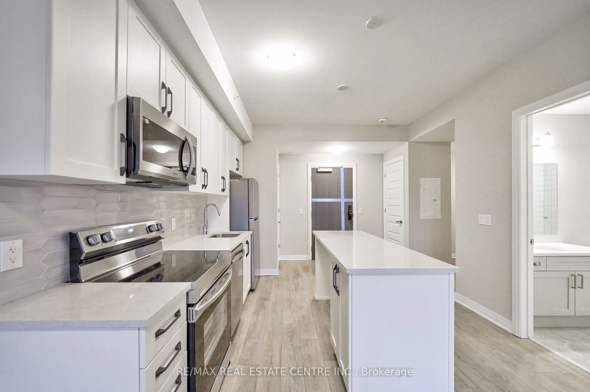 480 Gordon Krantz Avenue, #302