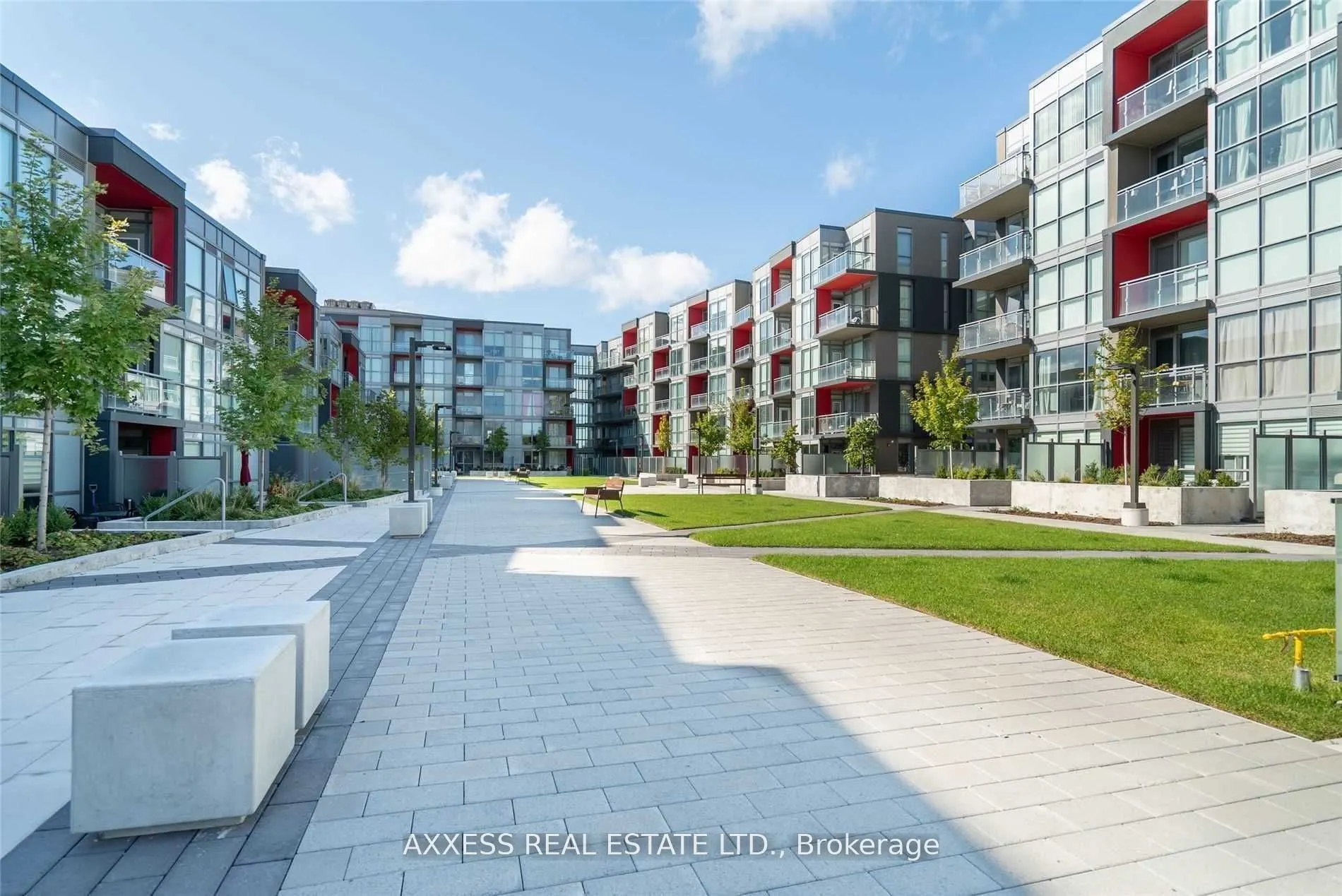 5240 Dundas Street, #B210