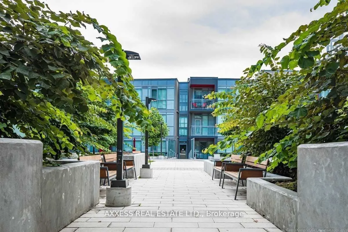 5240 Dundas Street, #B210