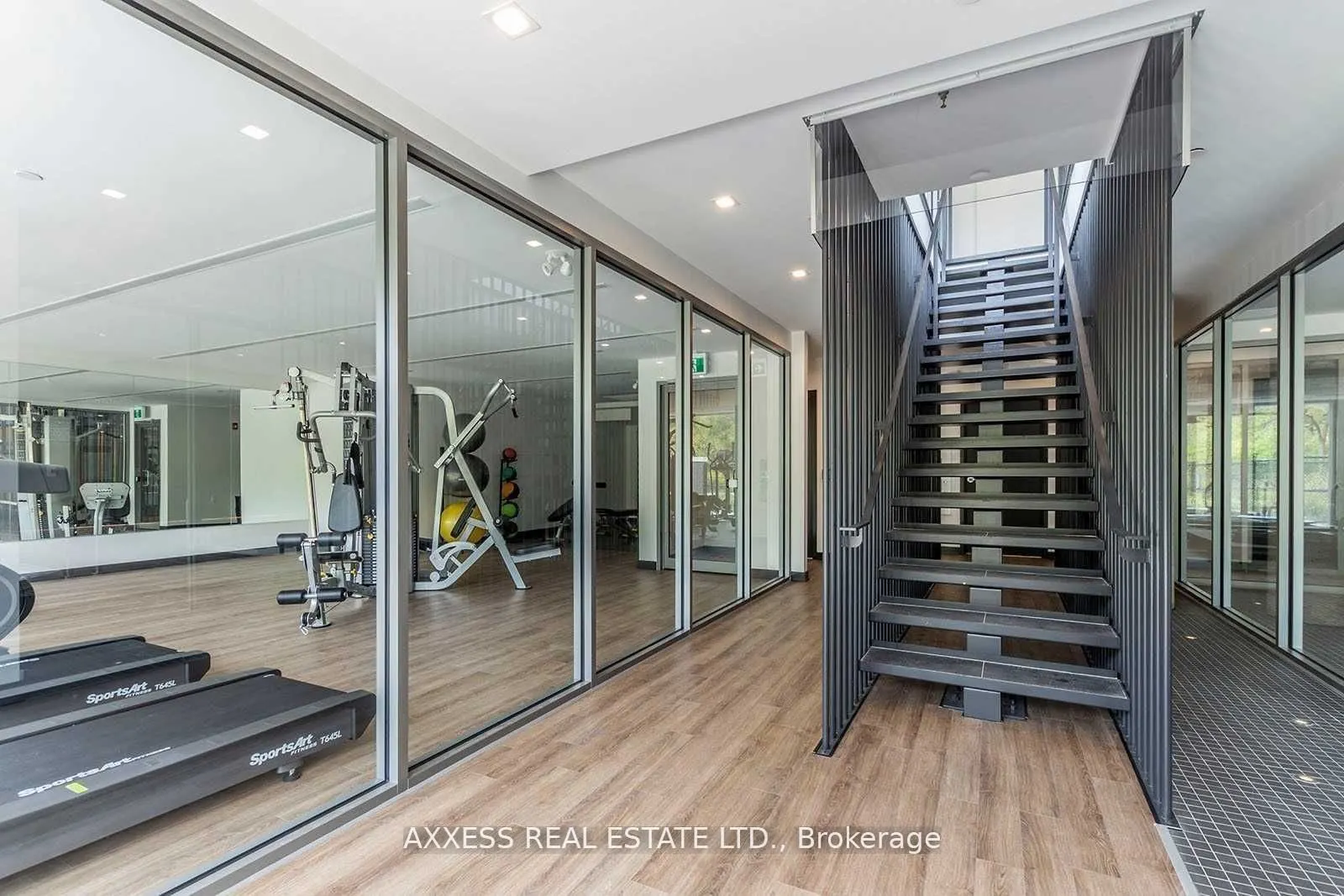 5240 Dundas Street, #B210