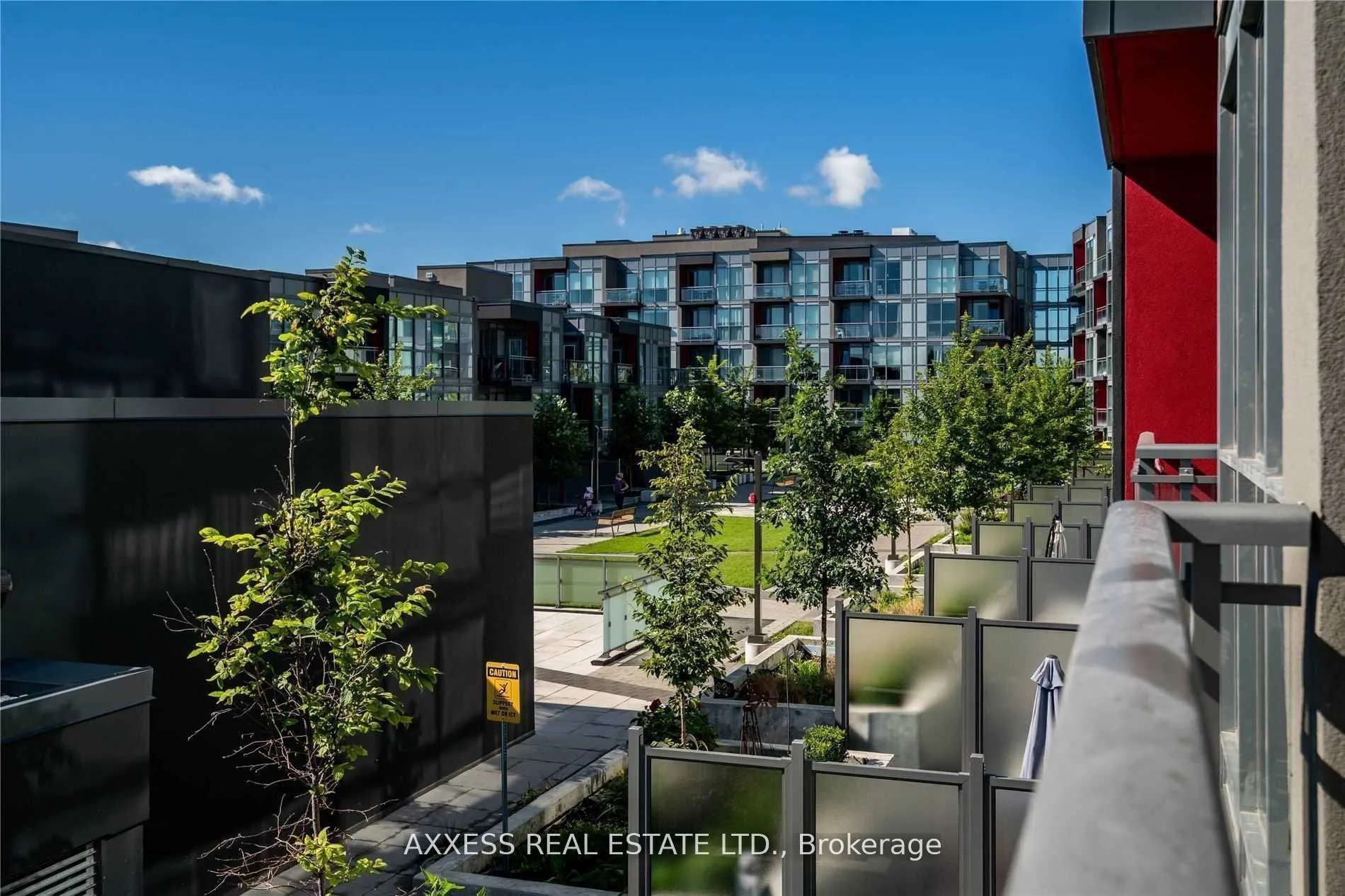 5240 Dundas Street, #B210