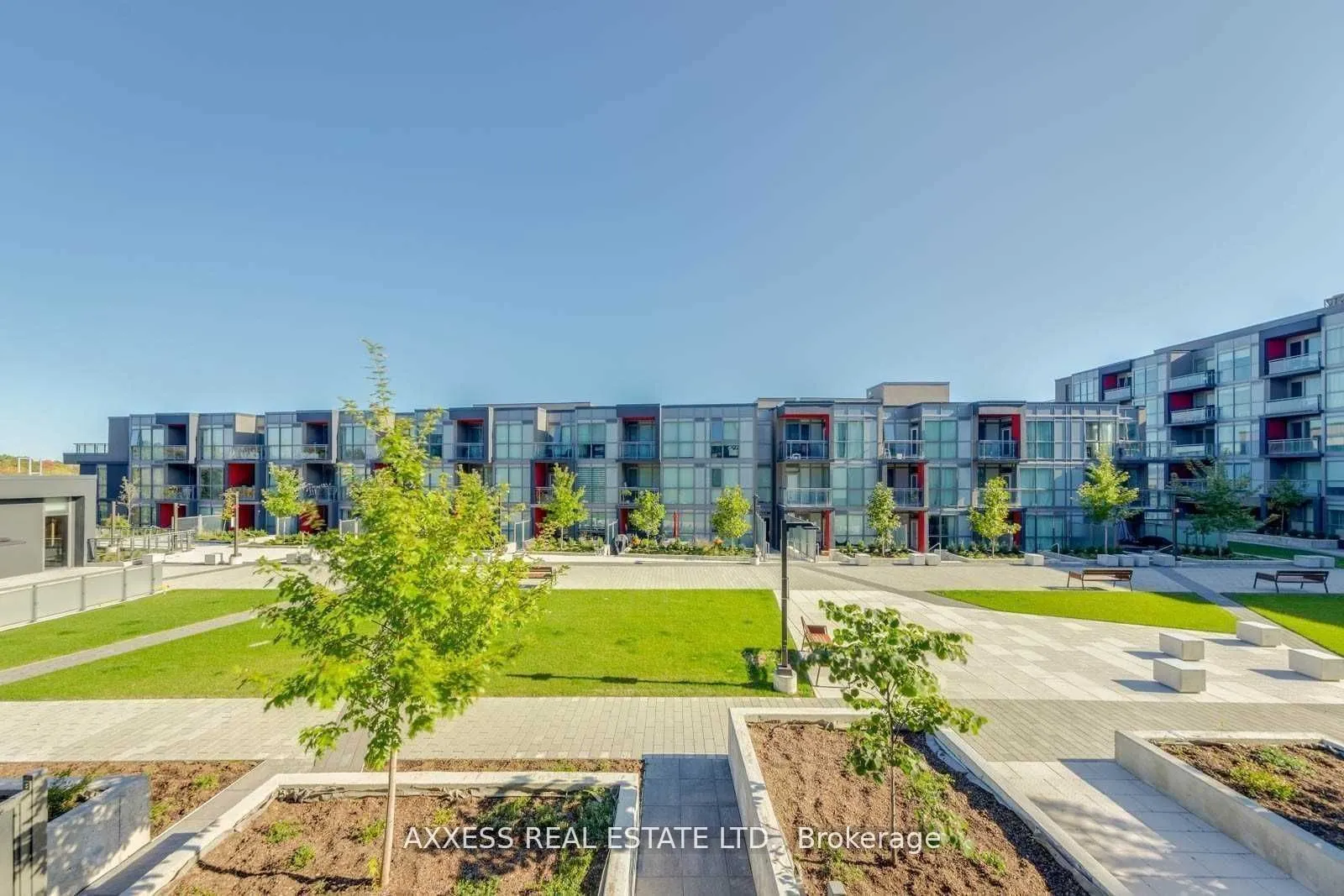 5240 Dundas Street, #B210