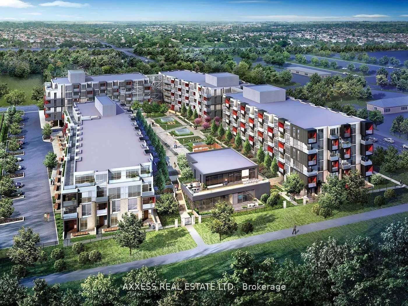 5240 Dundas Street, #B210