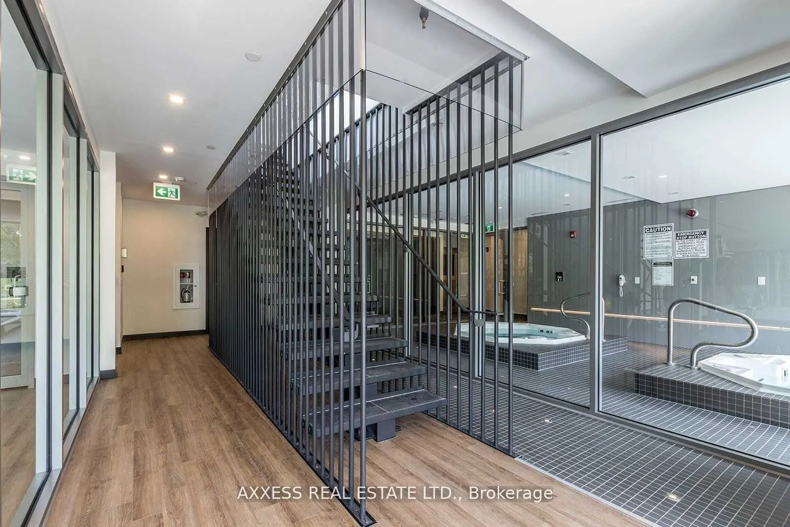5240 Dundas Street, #B210