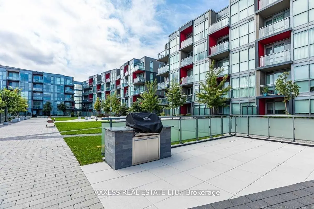 5240 Dundas Street, #B210