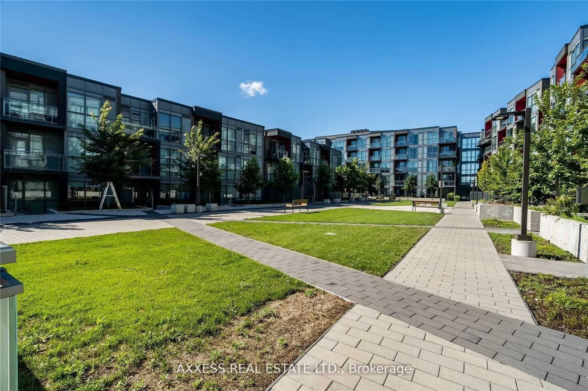 5240 Dundas Street, #B210
