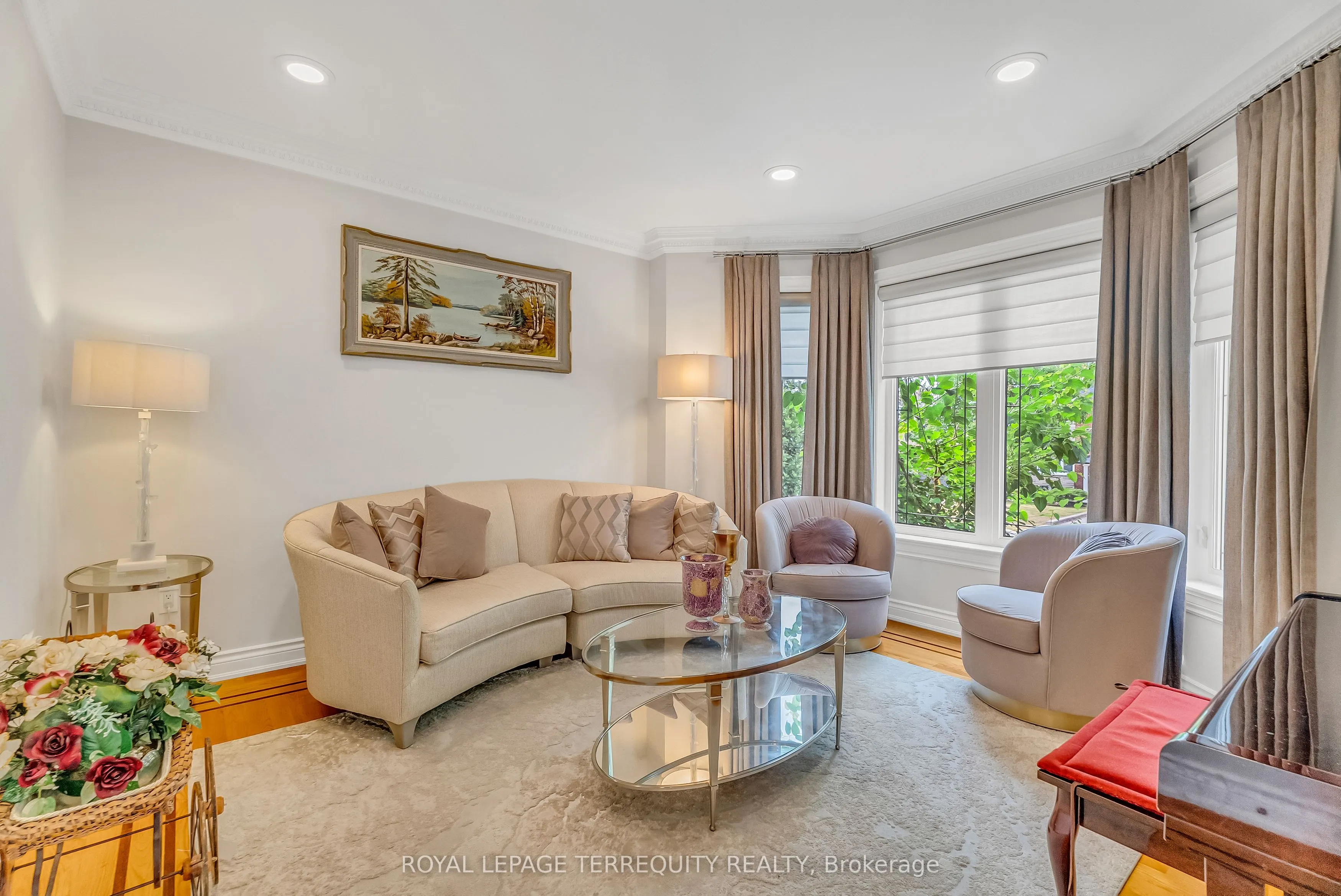 13 Bourdon Avenue