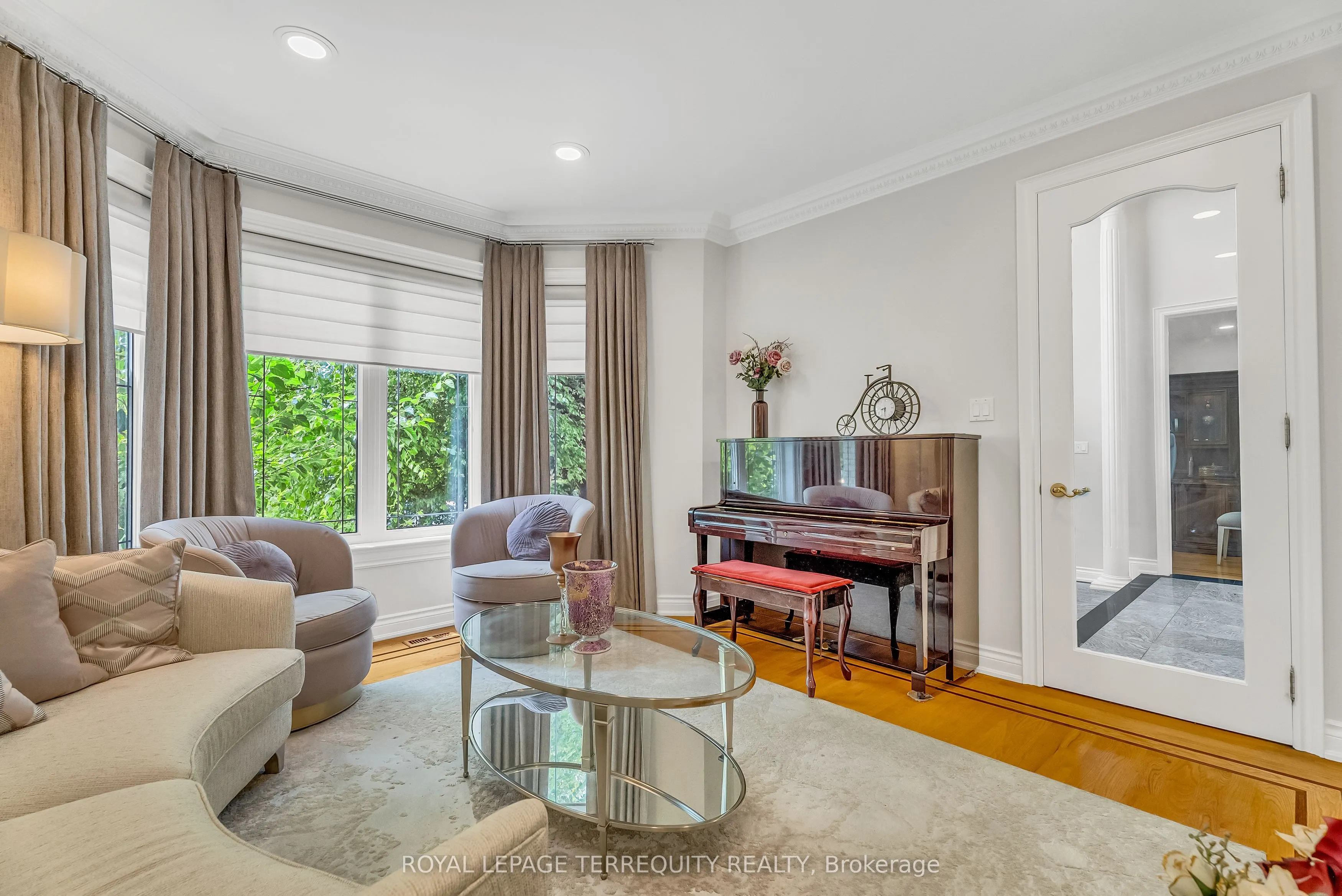 13 Bourdon Avenue