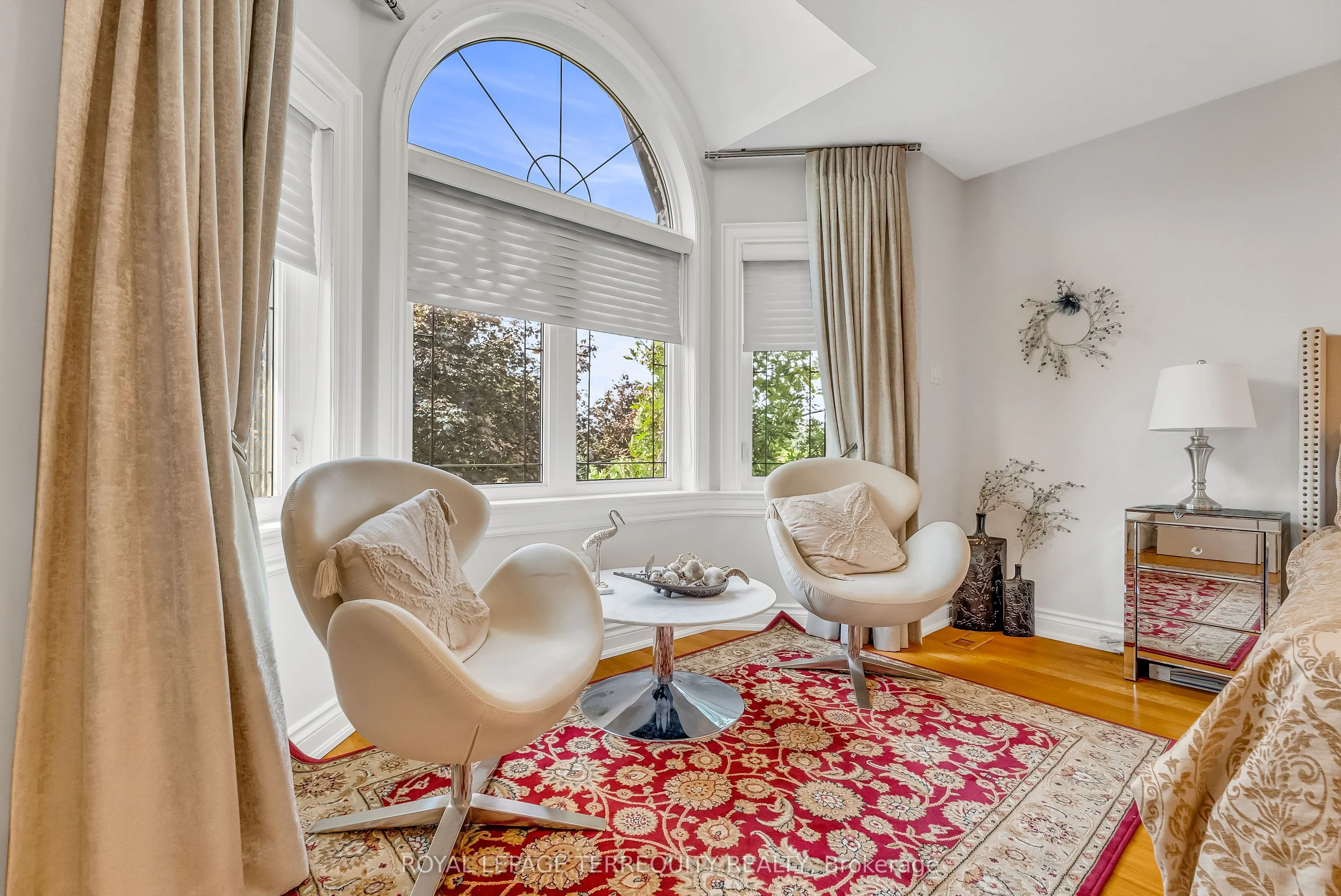 13 Bourdon Avenue