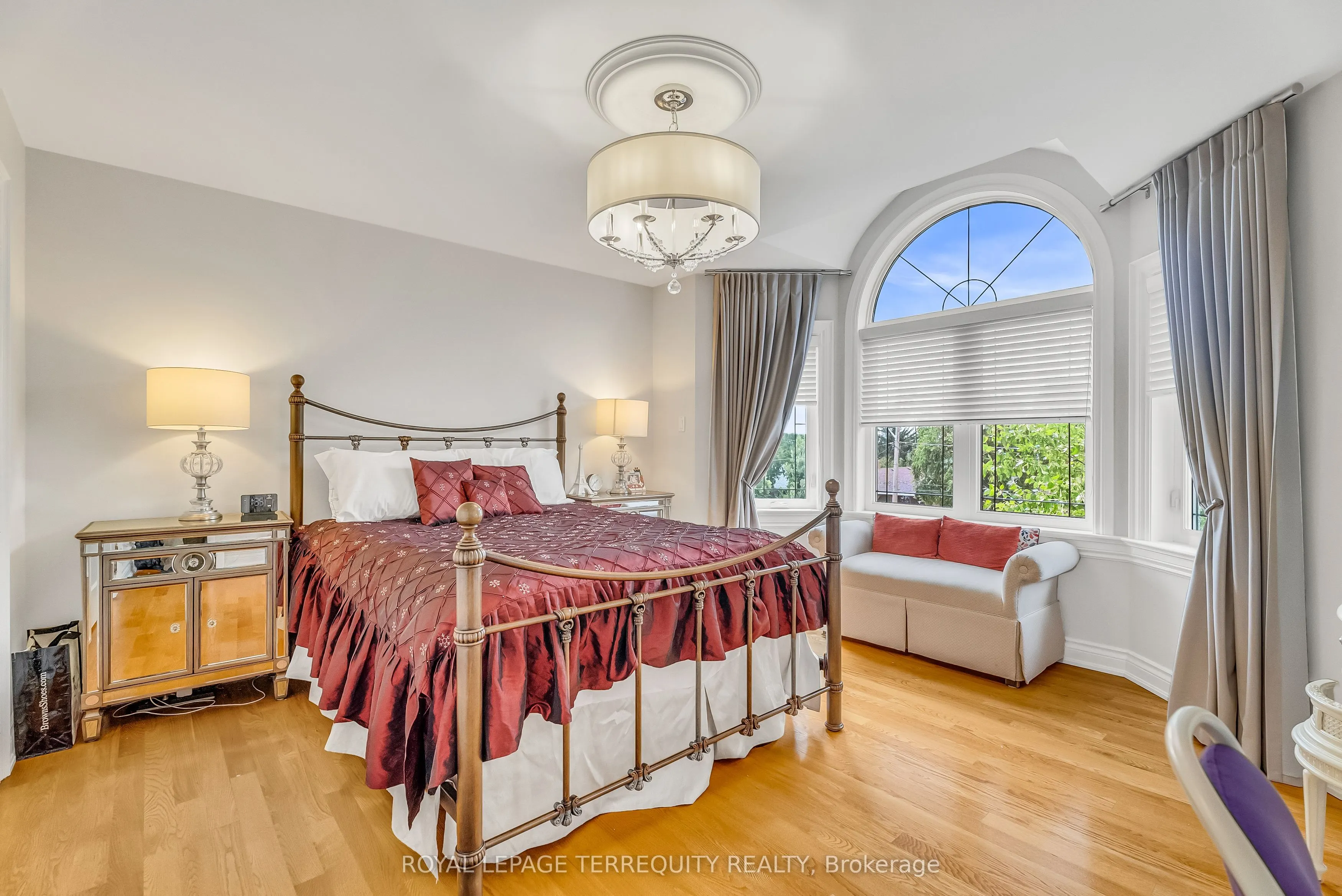 13 Bourdon Avenue