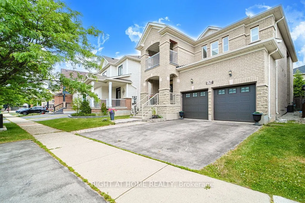 176 Cooke Crescent