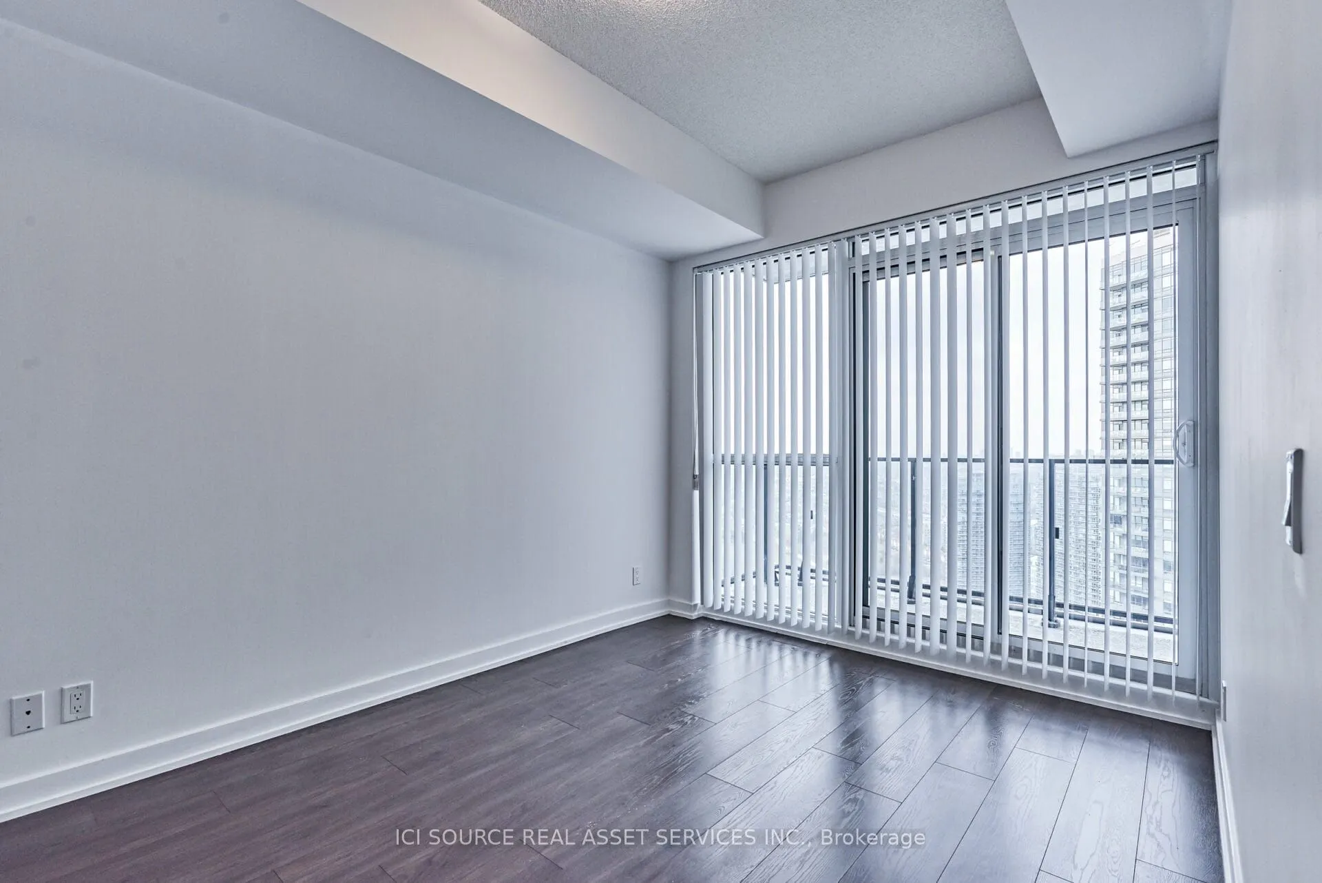 2220 Lake Shore Boulevard W, #3803