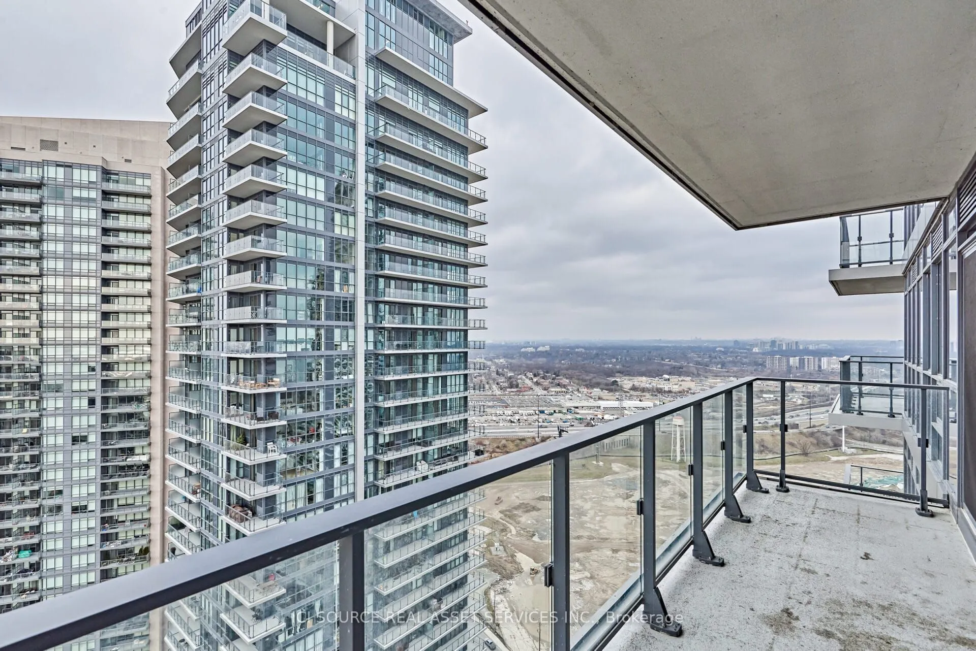 2220 Lake Shore Boulevard W, #3803