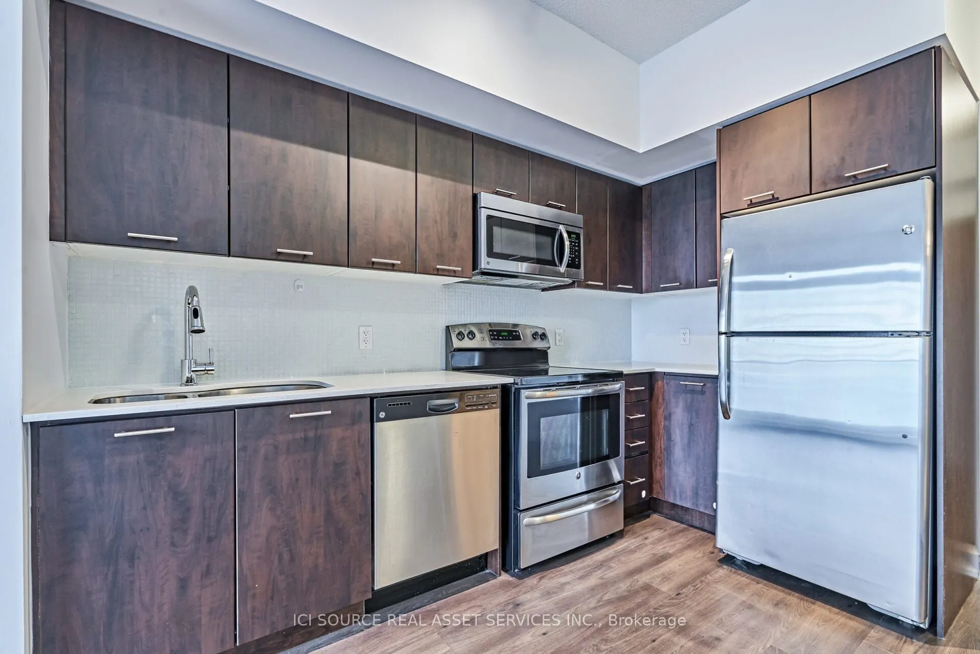 2220 Lake Shore Boulevard W, #3803