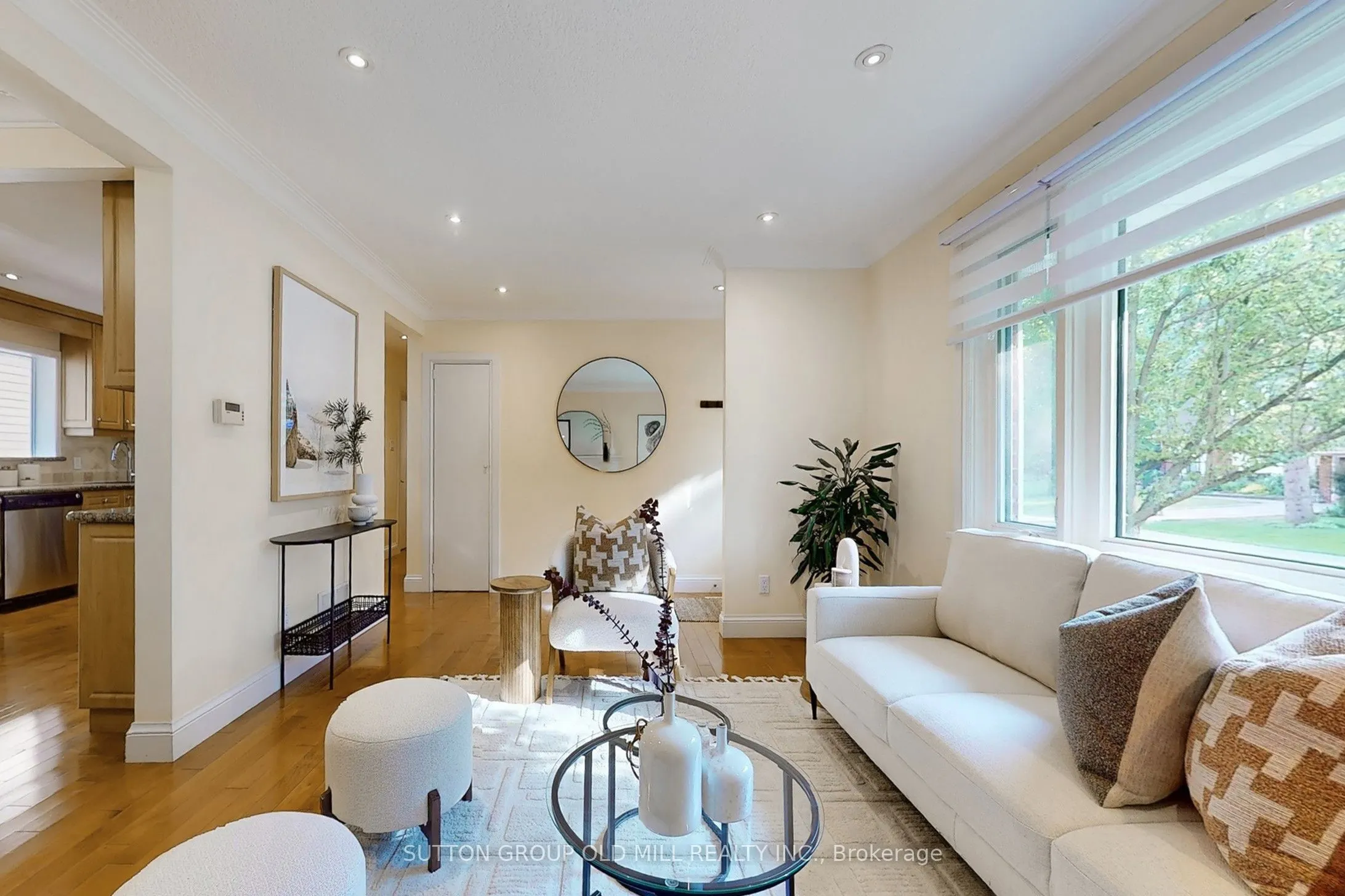 83 Allanbrooke Drive