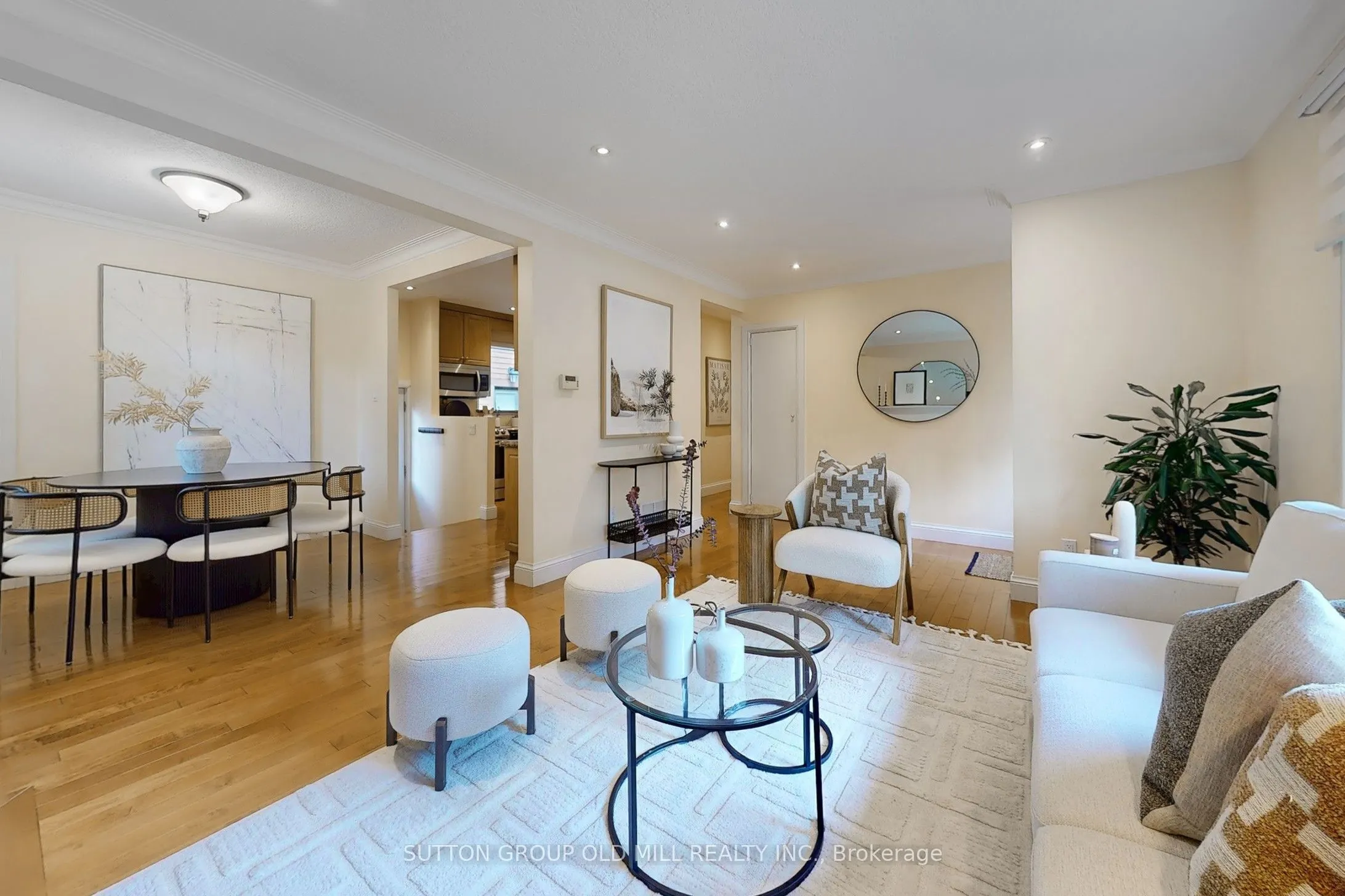 83 Allanbrooke Drive