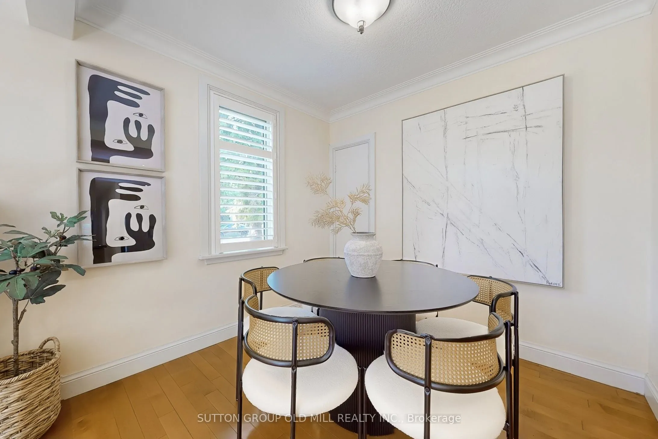 83 Allanbrooke Drive