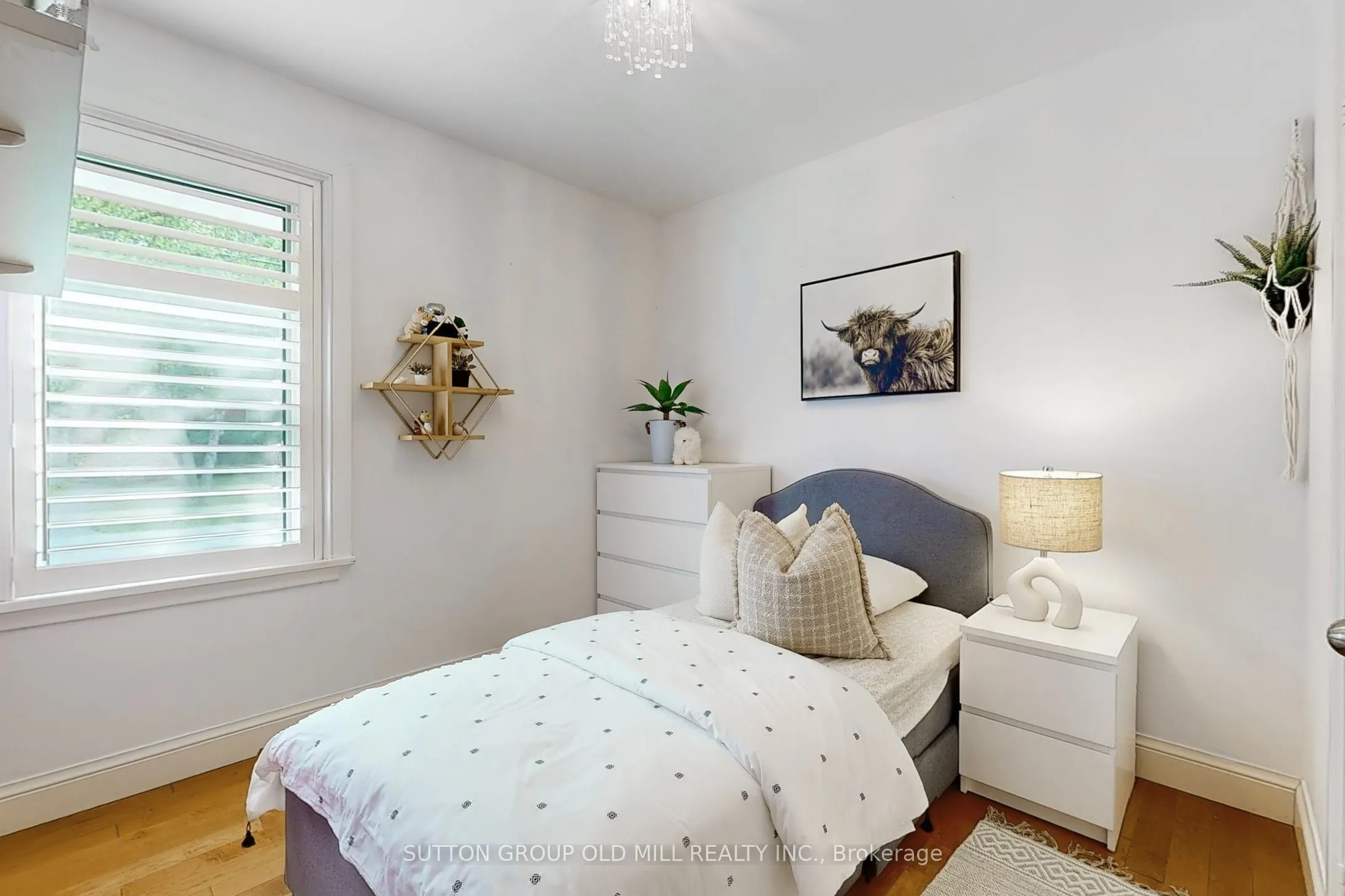 83 Allanbrooke Drive