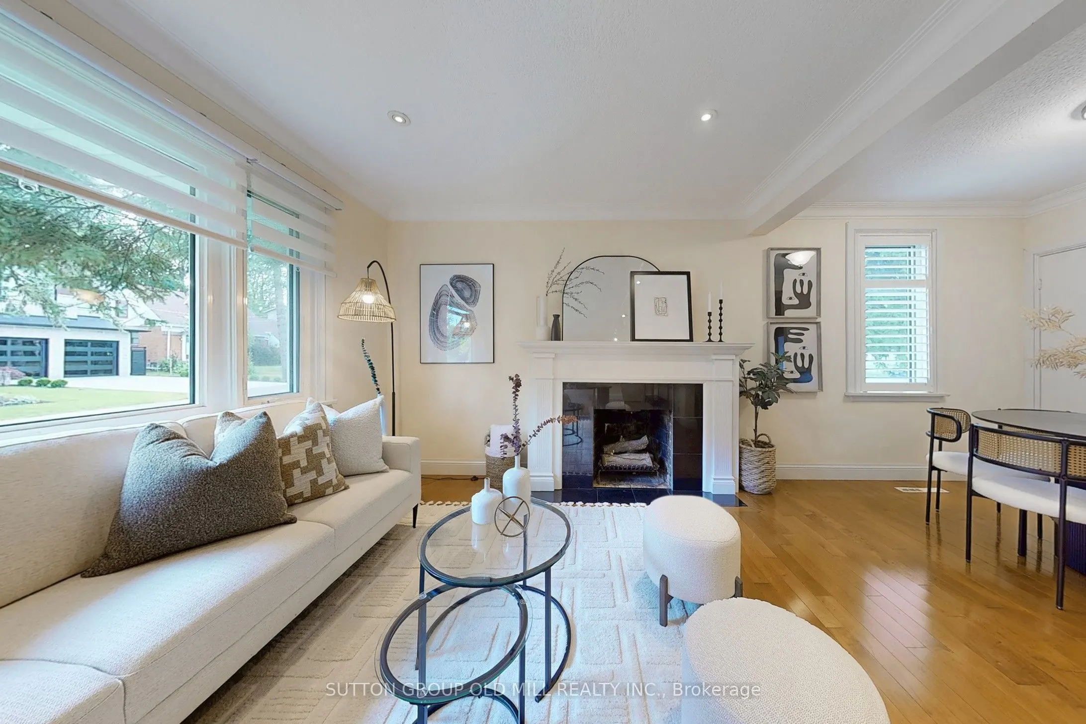 83 Allanbrooke Drive