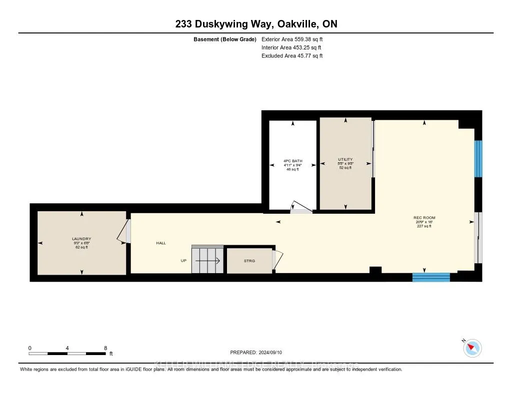 233 Duskywing Way, #30
