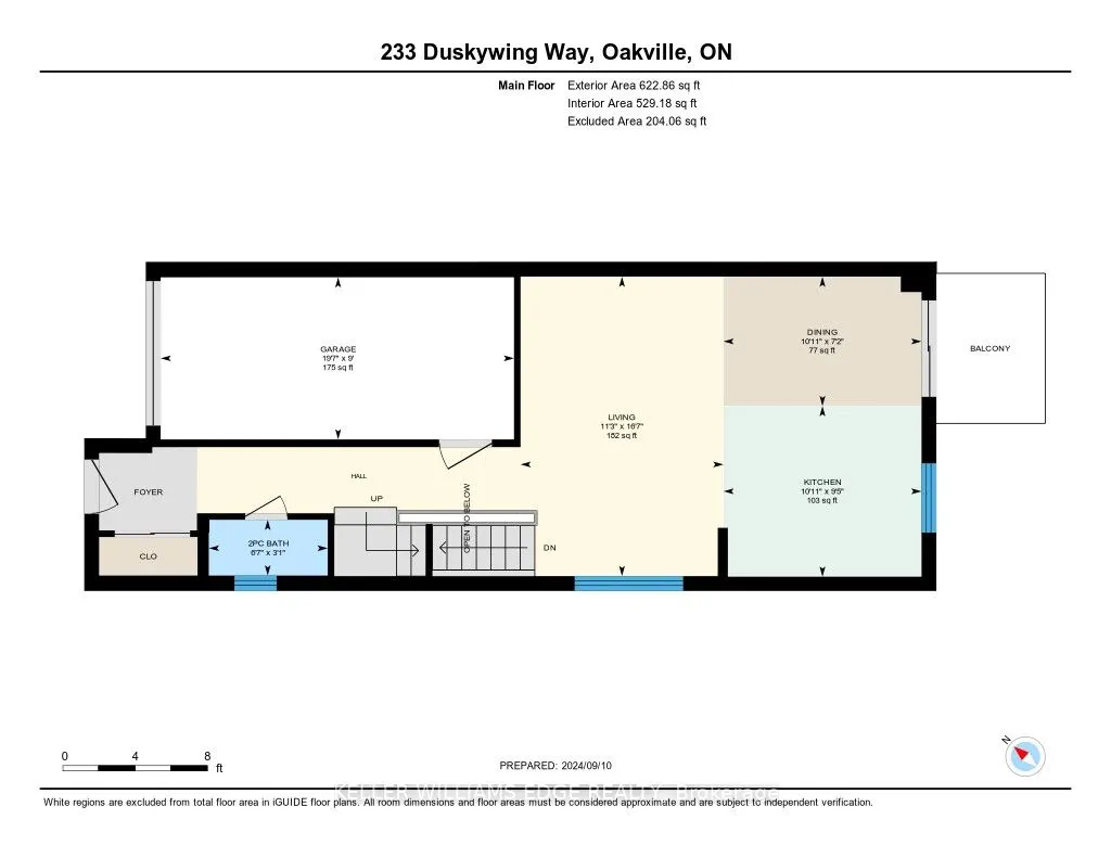 233 Duskywing Way, #30