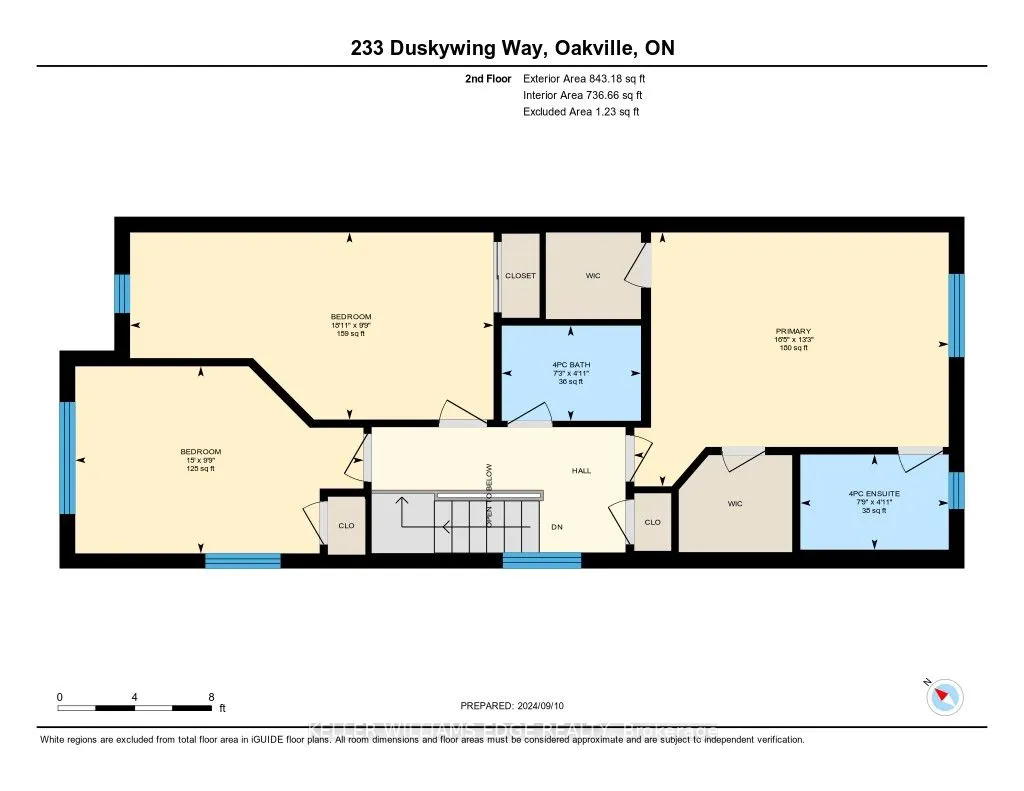 233 Duskywing Way, #30