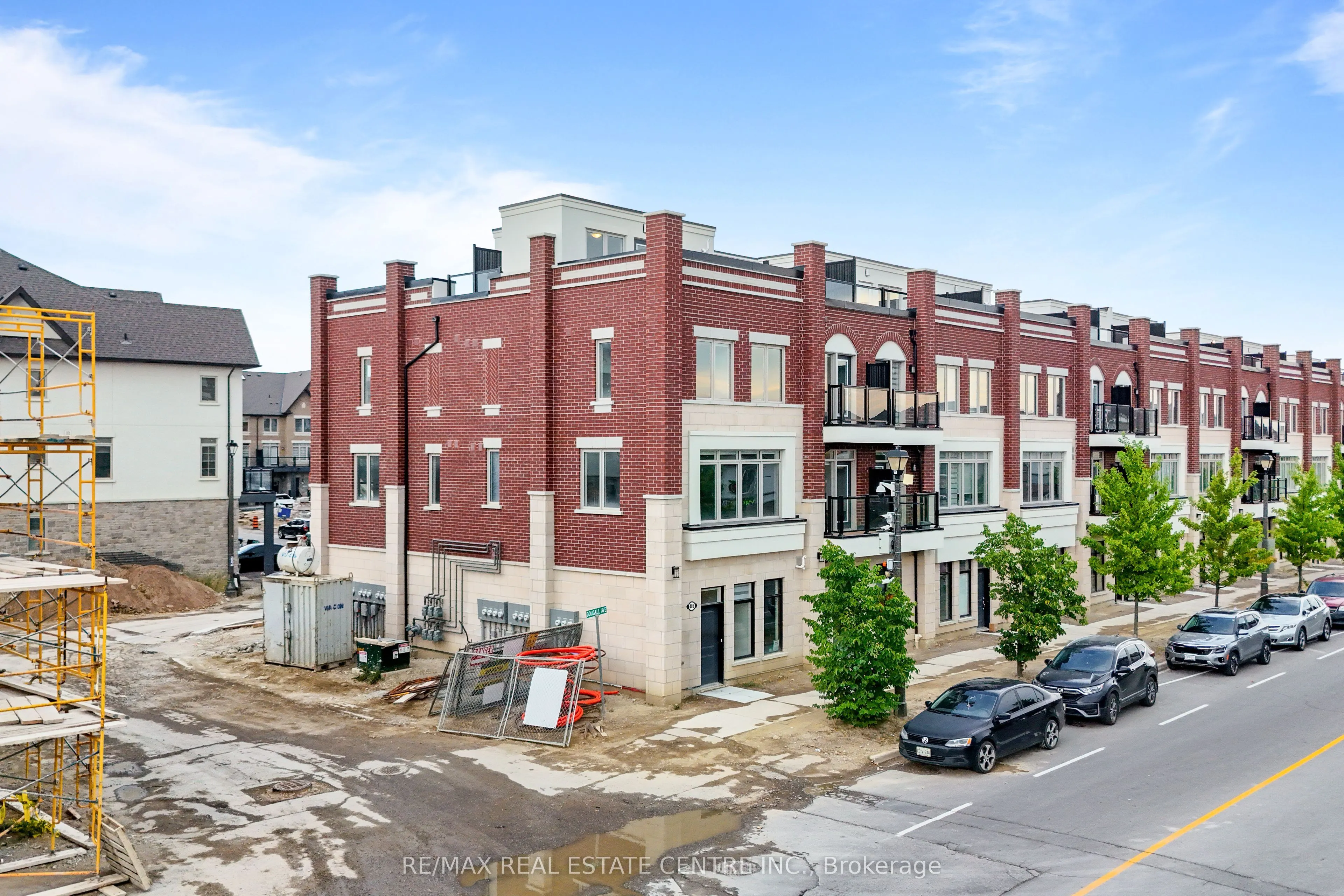 405 Dougall Avenue