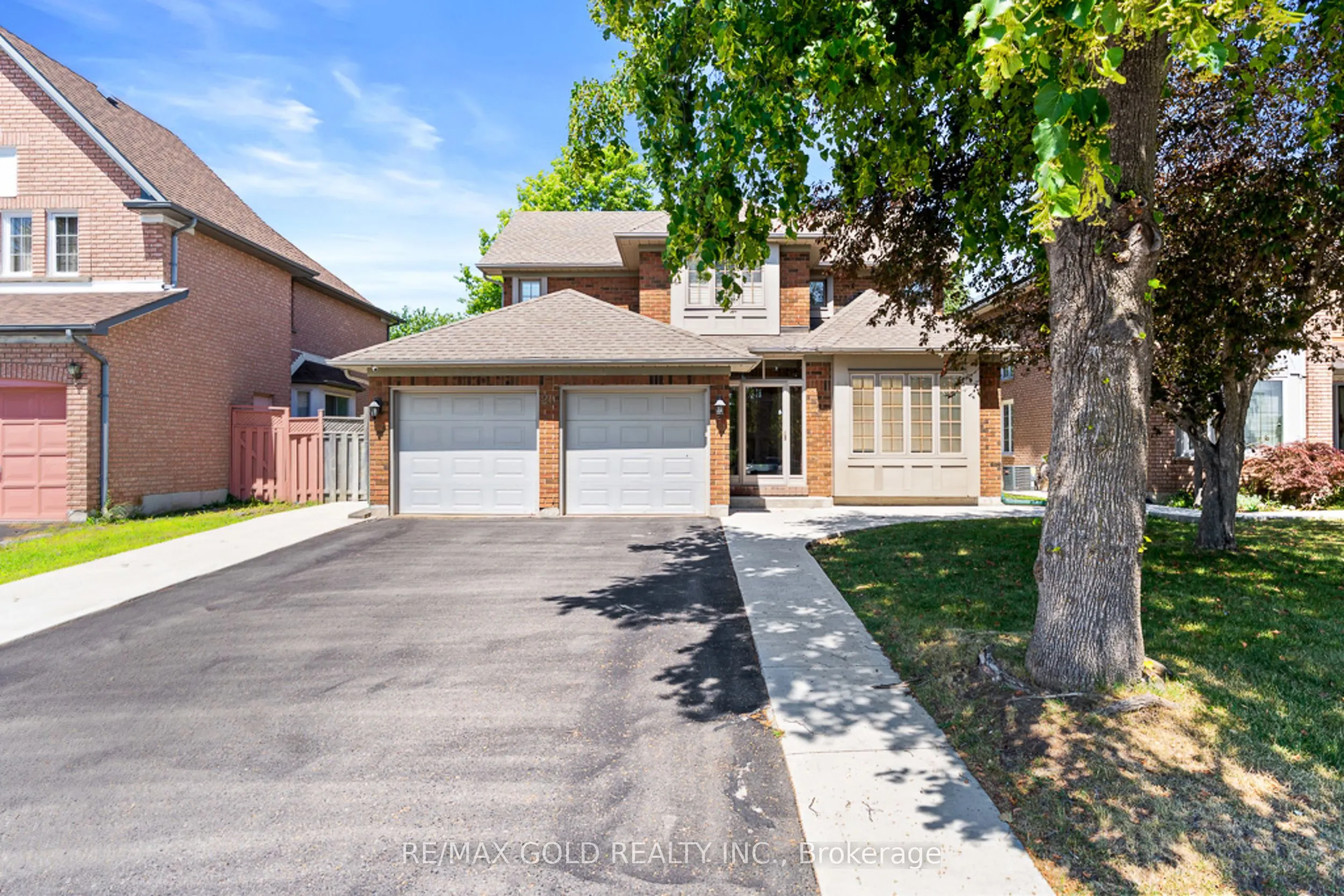 20 Mountainberry Road