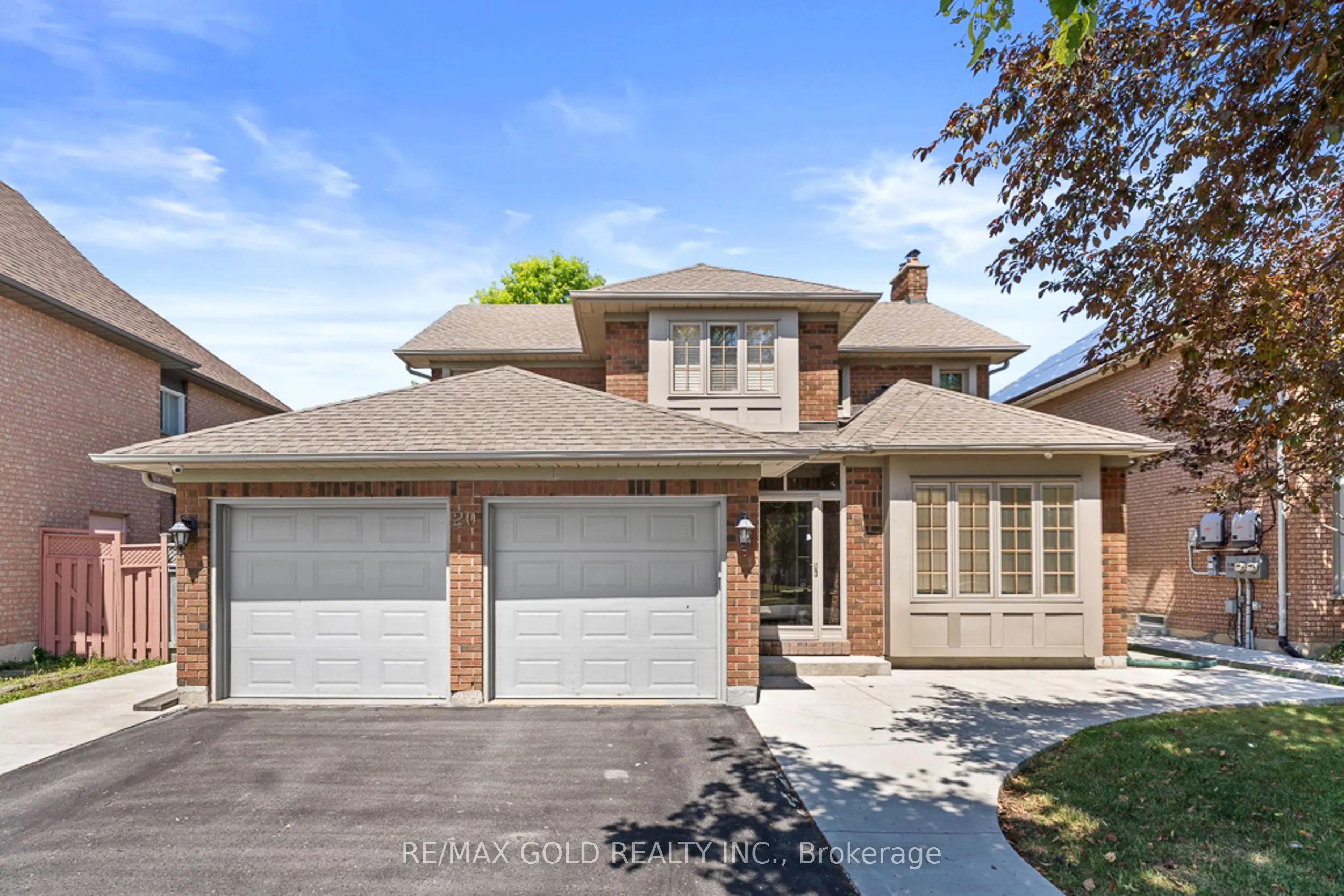 20 Mountainberry Road