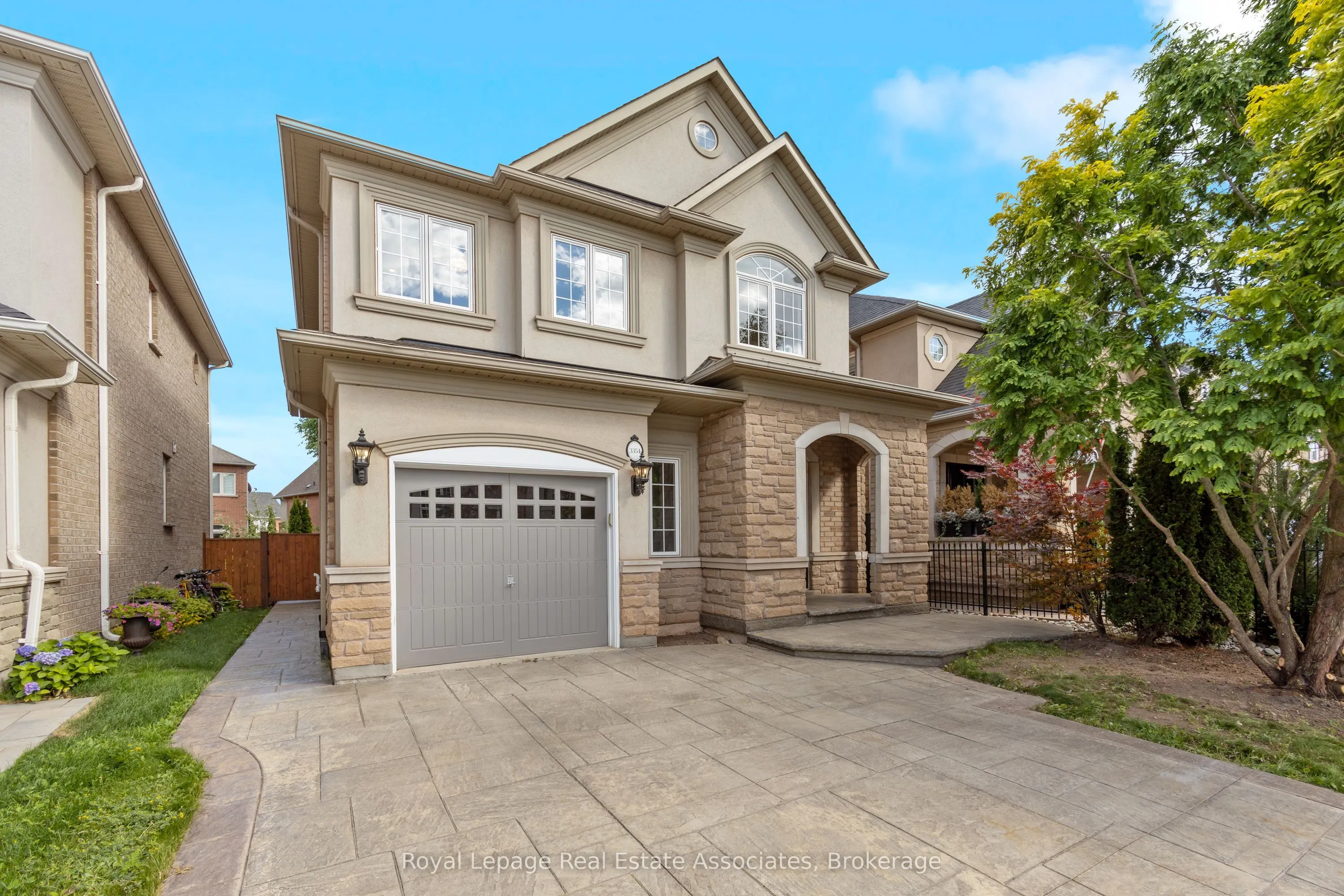 3354 Whilabout Terrace
