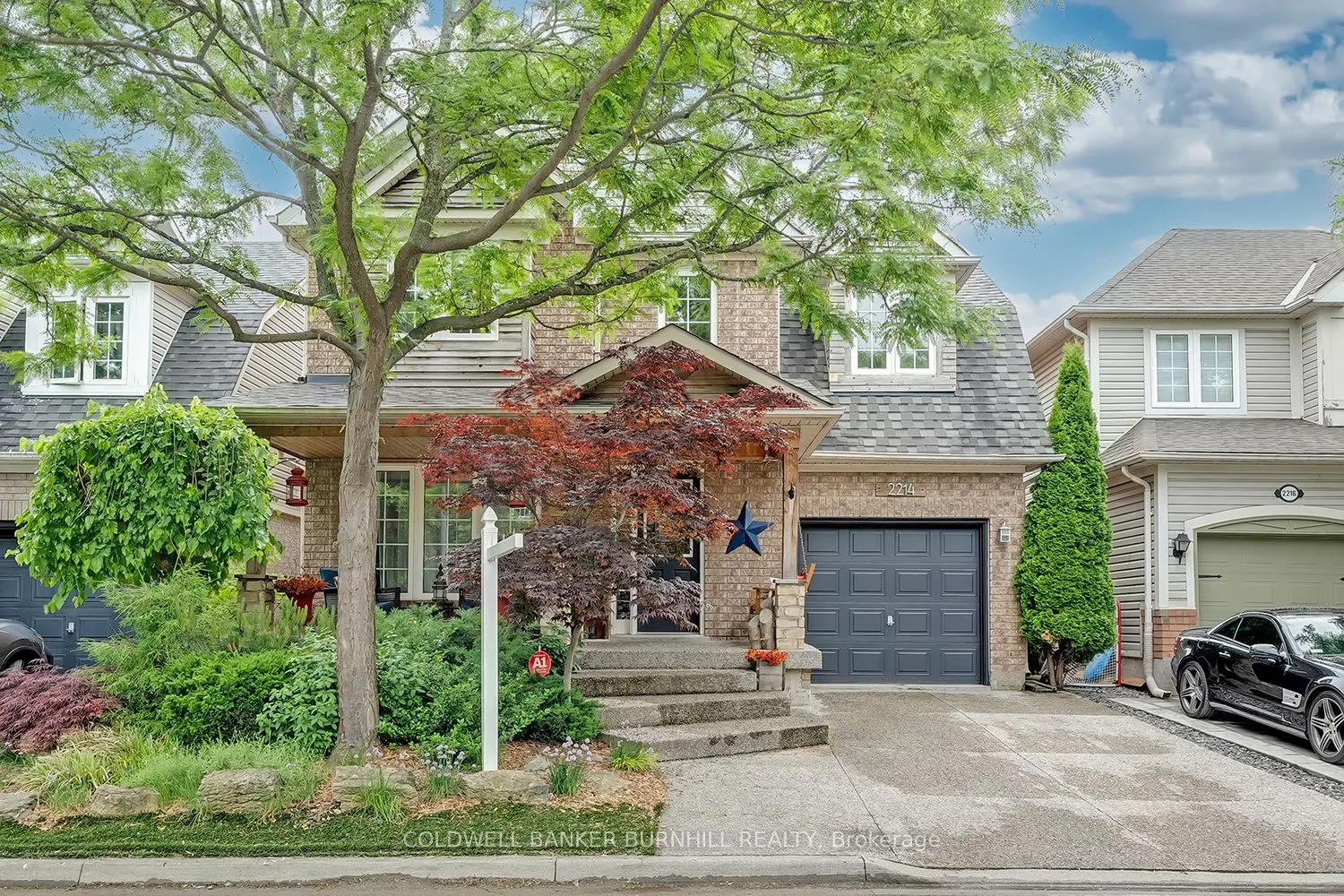 2214 KENNETH Crescent