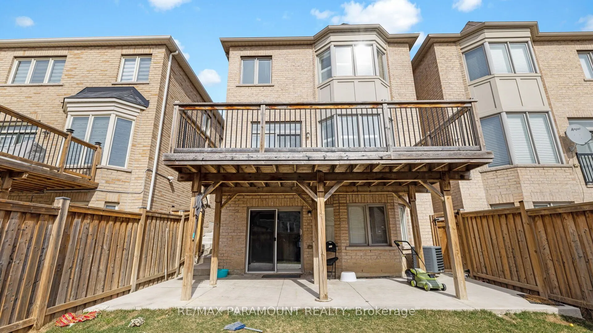 102 Allegro Drive, ## Upper