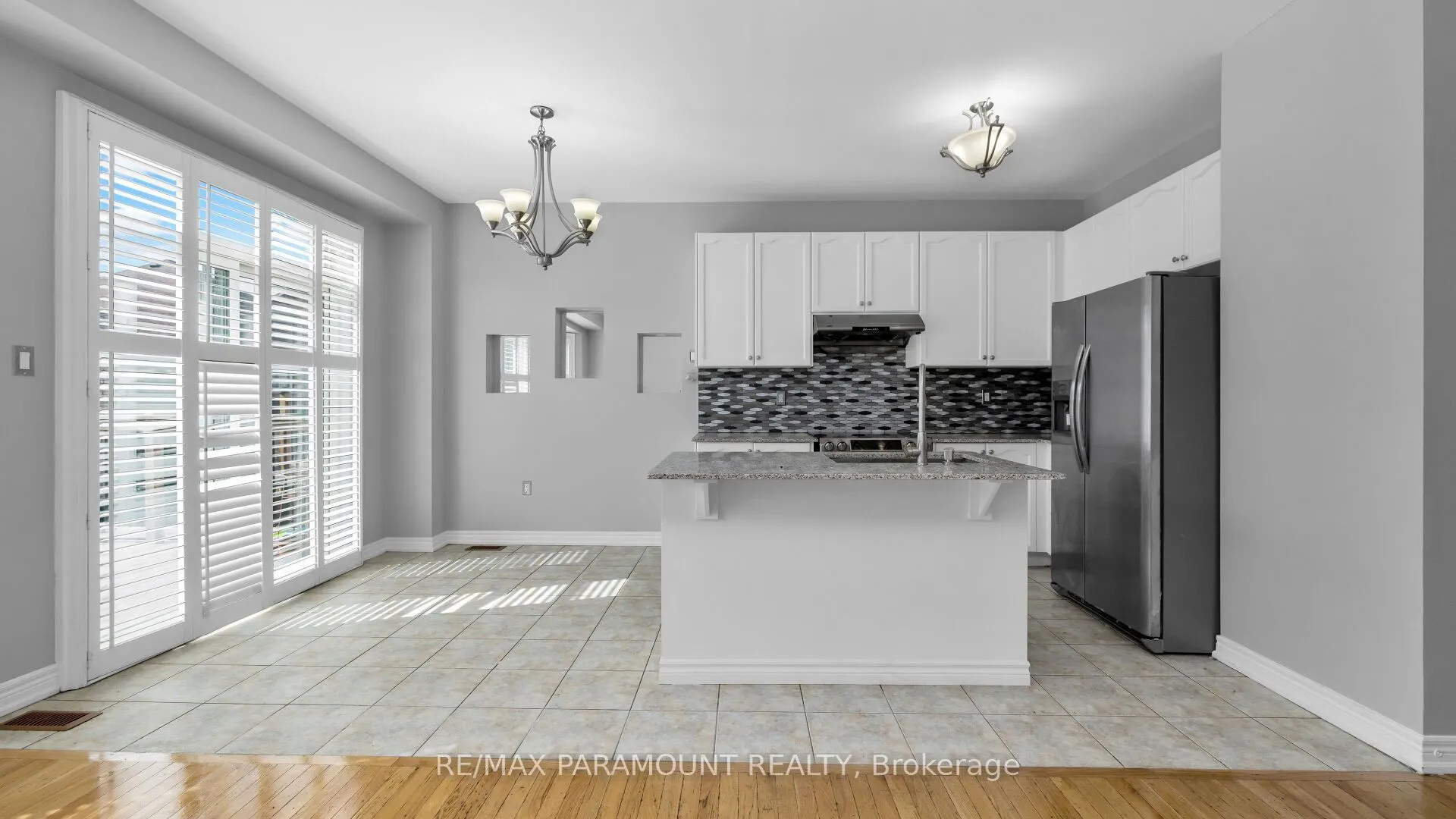 102 Allegro Drive, ## Upper