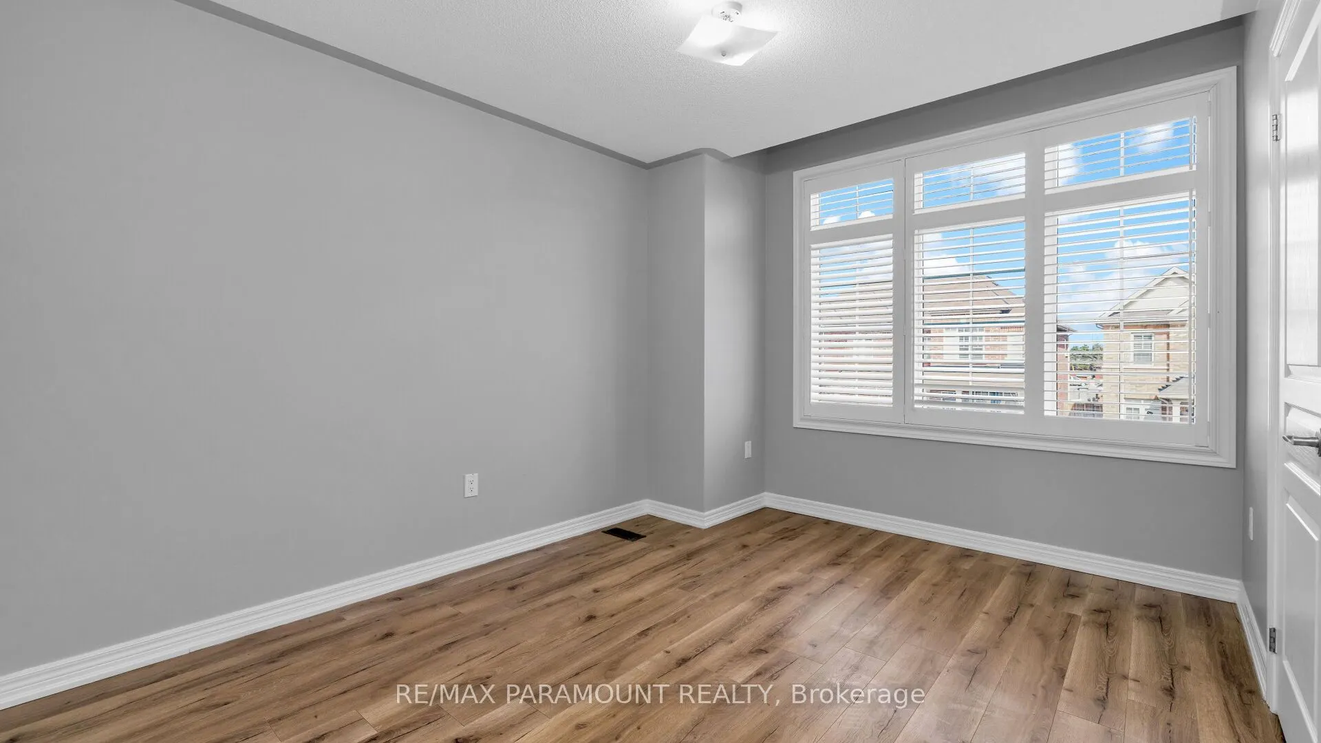 102 Allegro Drive, ## Upper