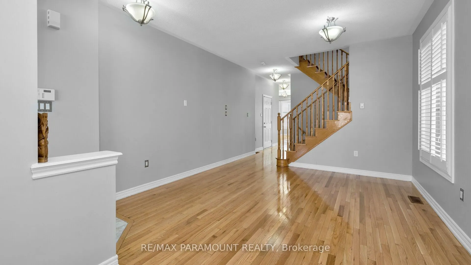 102 Allegro Drive, ## Upper