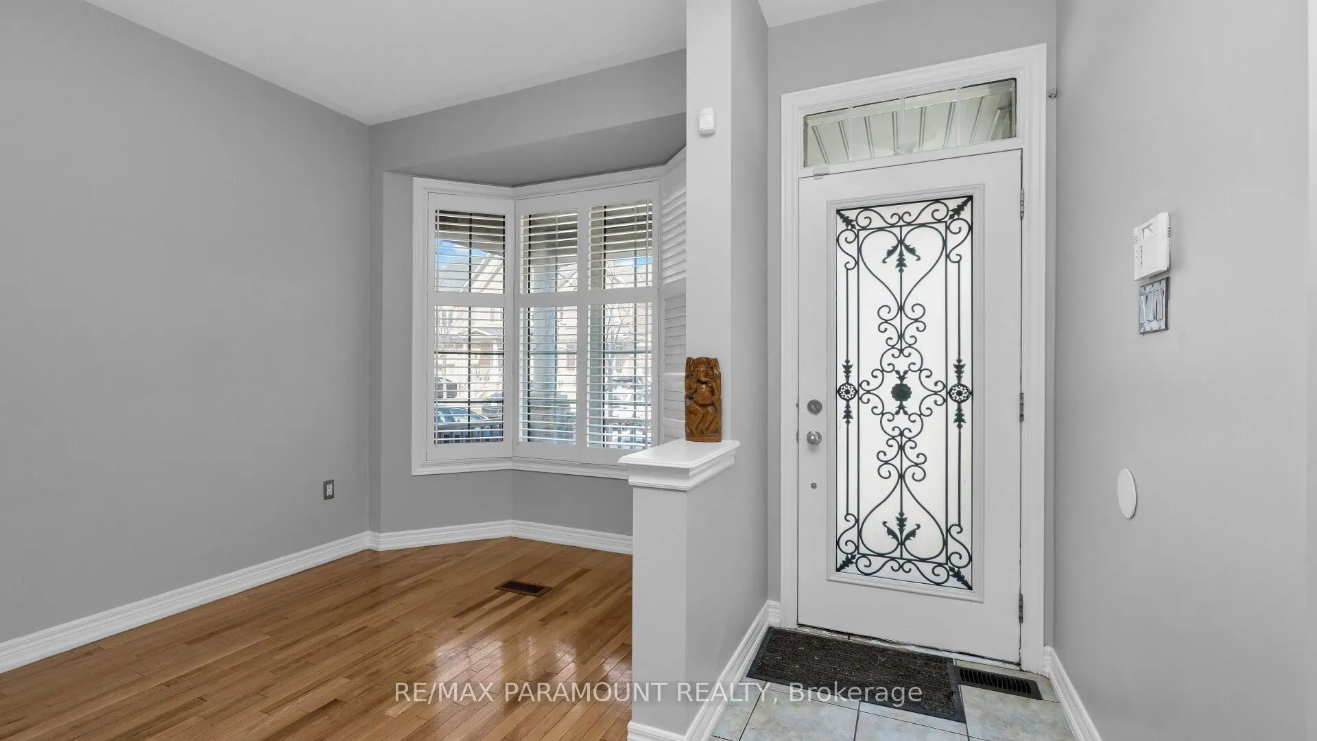 102 Allegro Drive, ## Upper