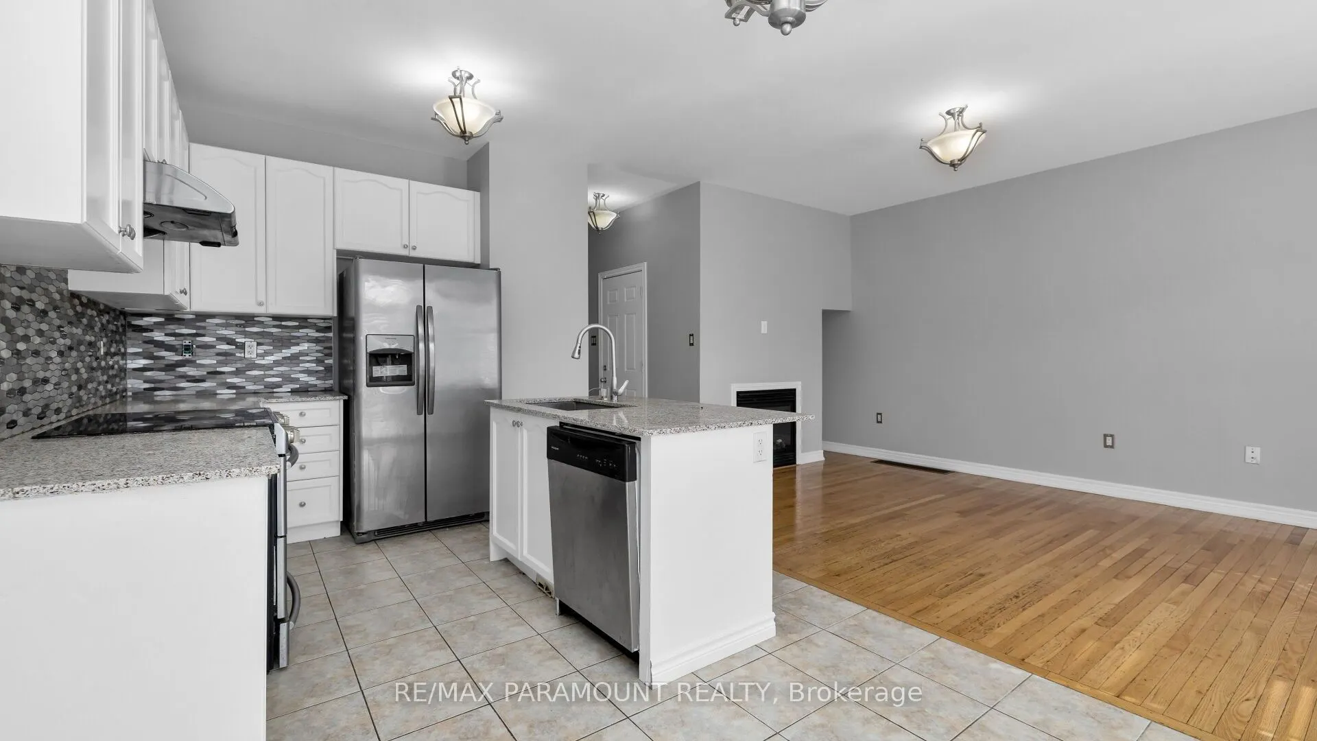 102 Allegro Drive, ## Upper