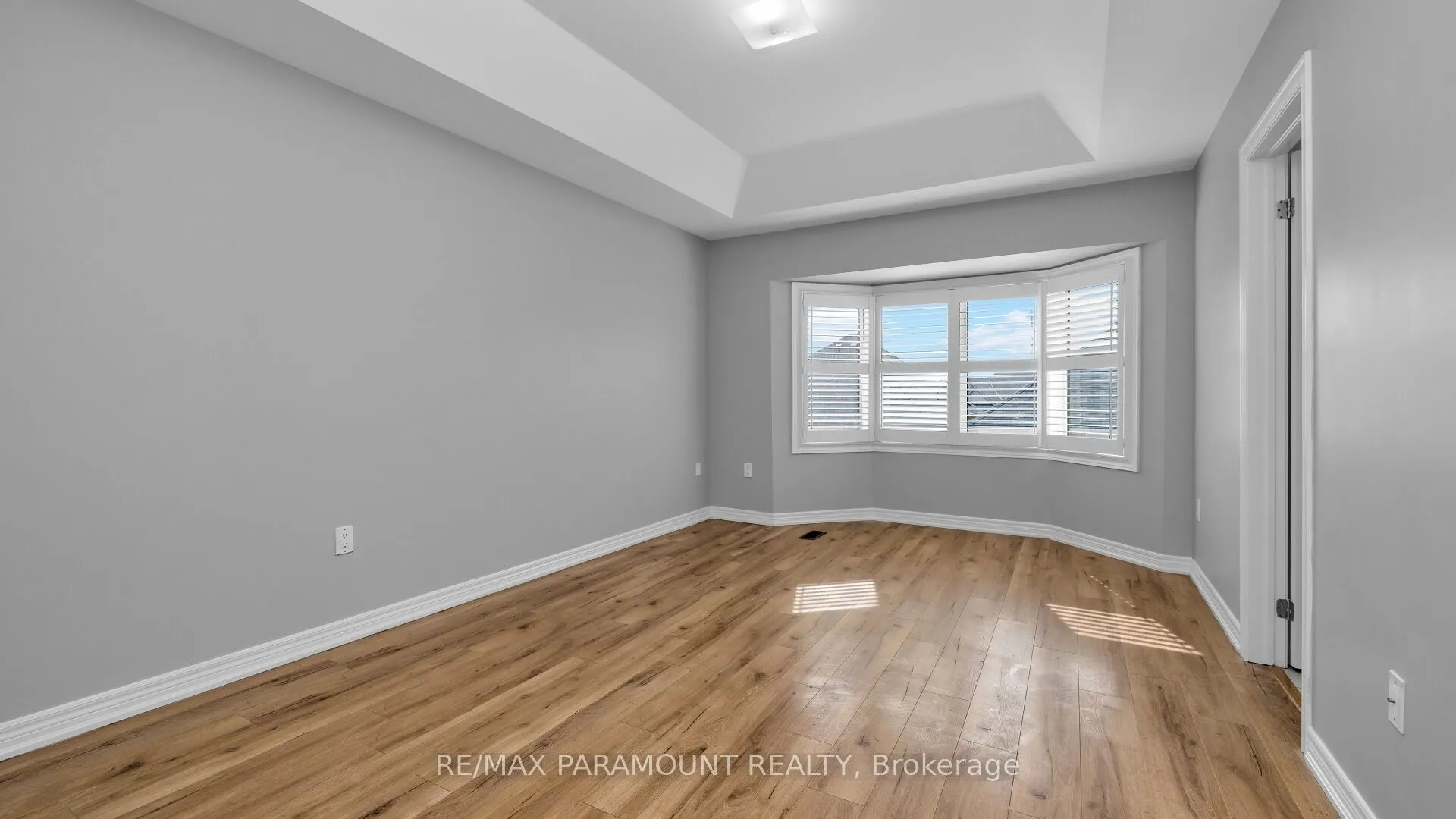 102 Allegro Drive, ## Upper