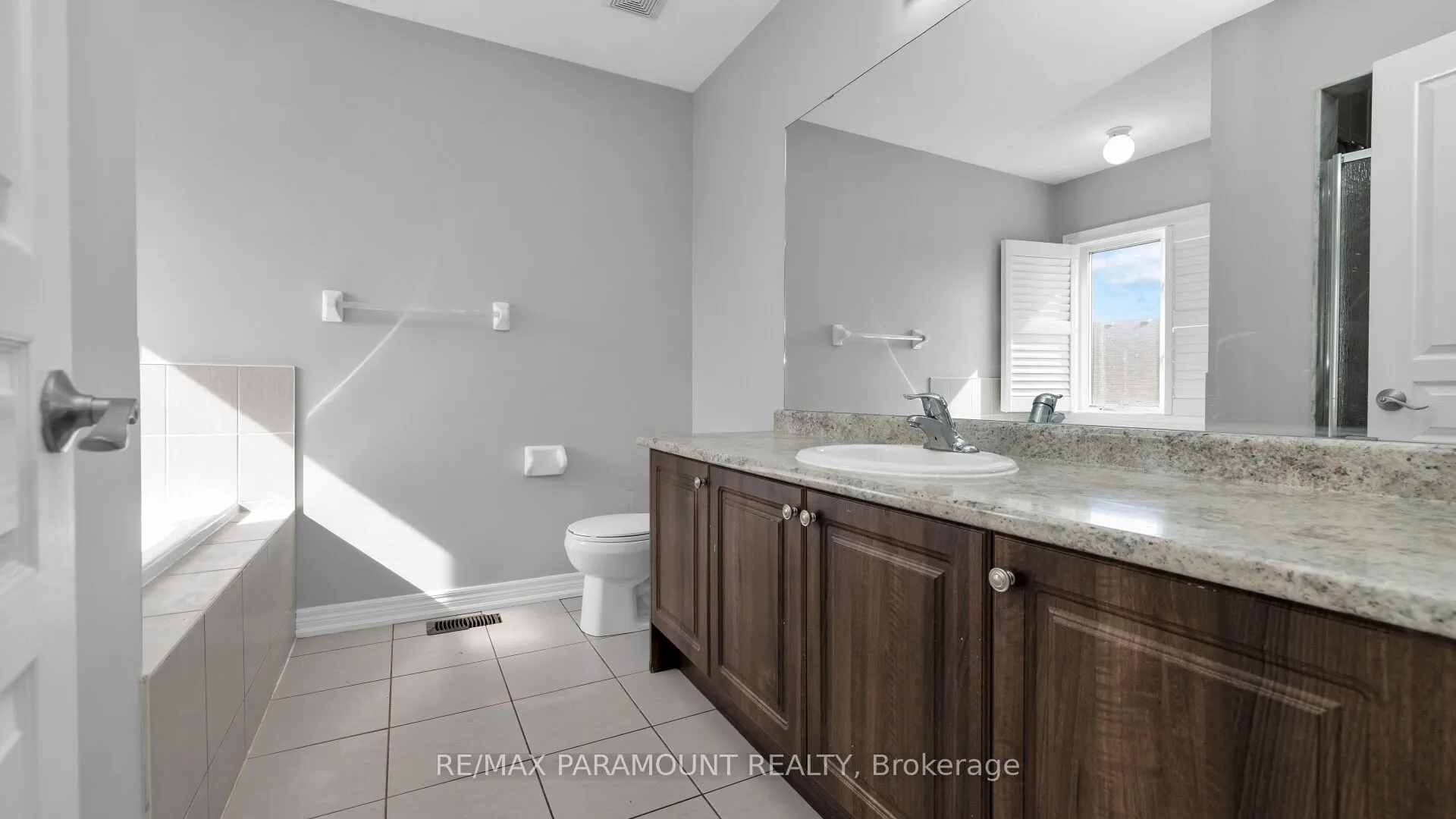 102 Allegro Drive, ## Upper