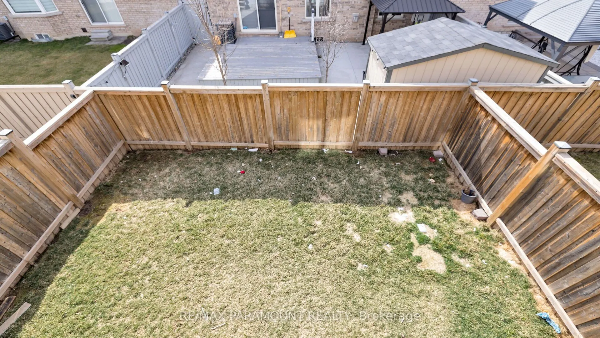 102 Allegro Drive, ## Upper