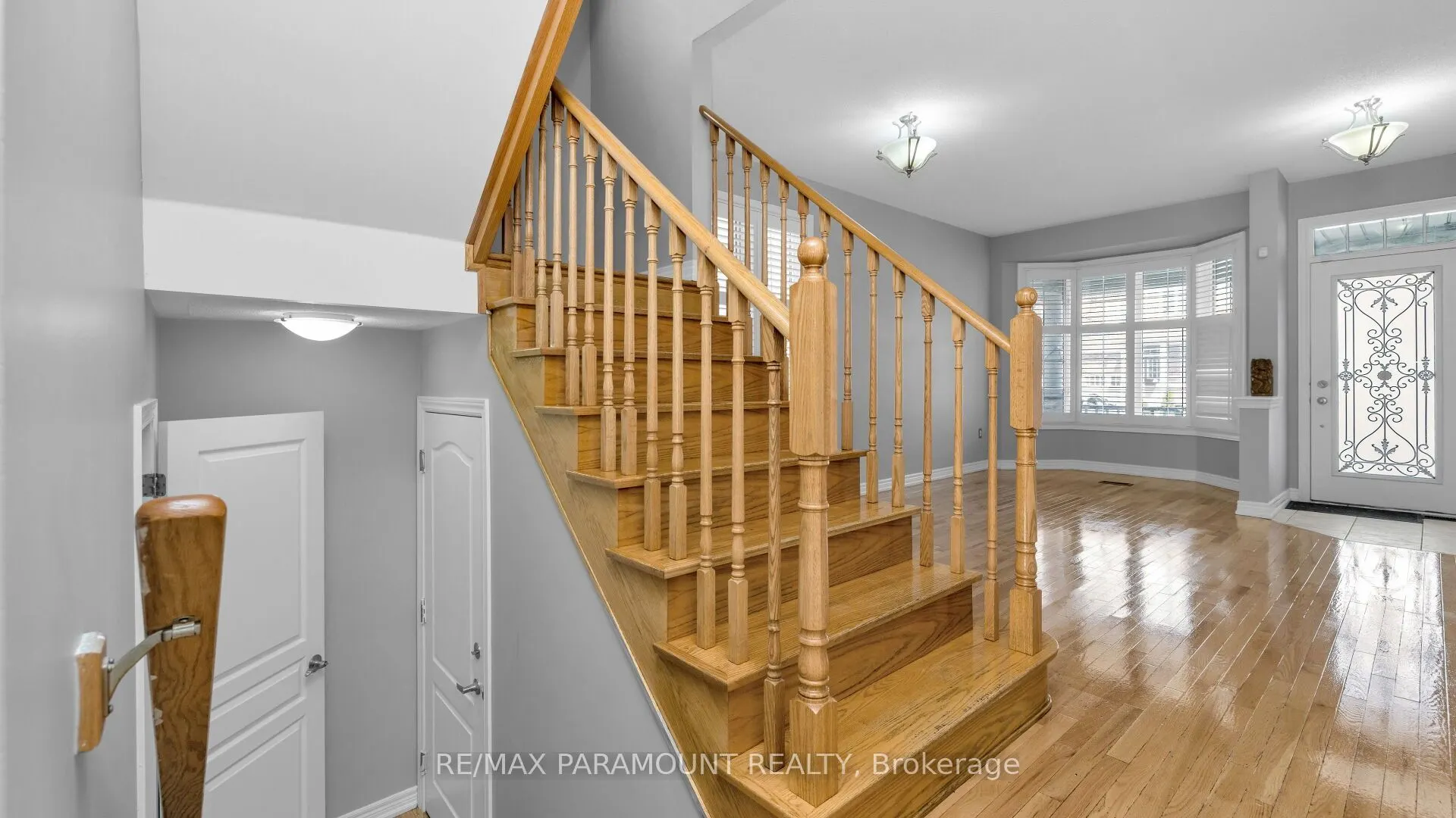 102 Allegro Drive, ## Upper