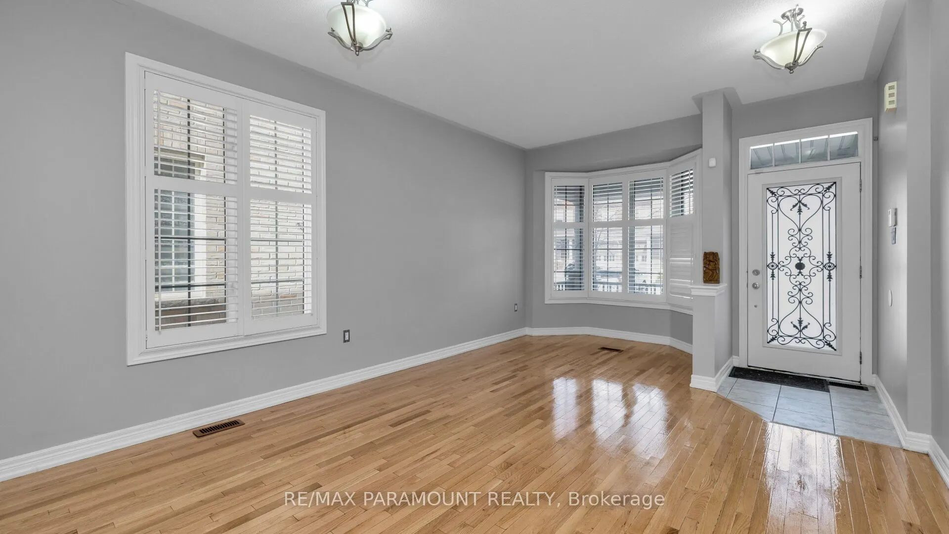 102 Allegro Drive, ## Upper