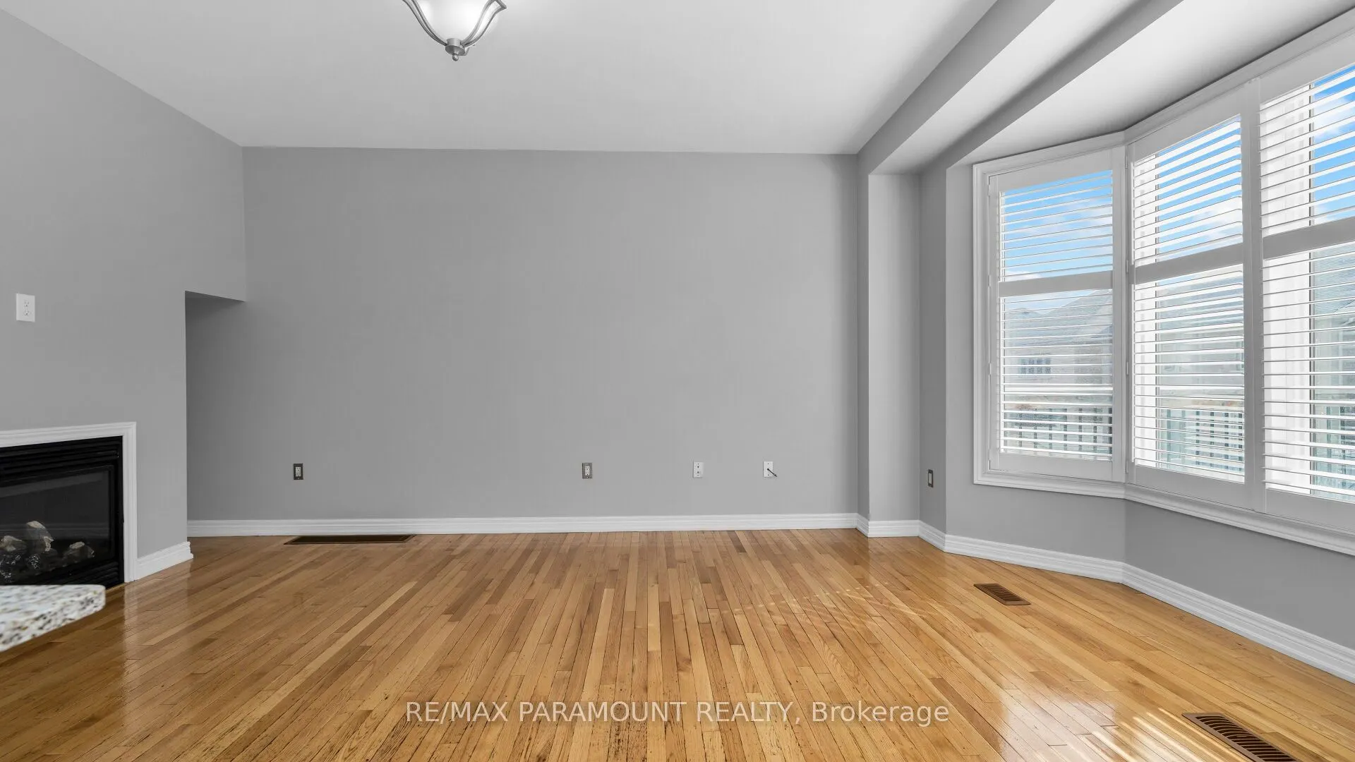 102 Allegro Drive, ## Upper